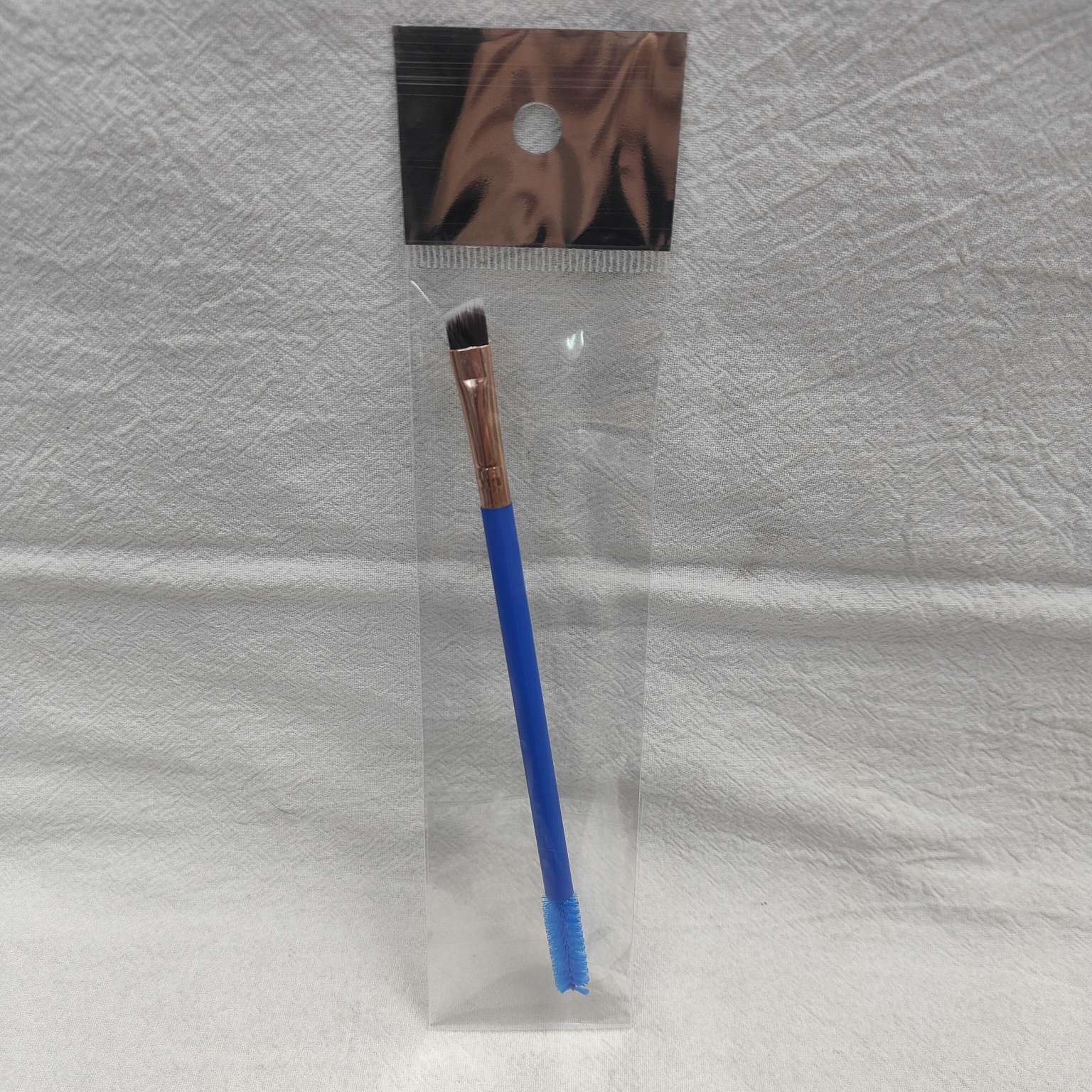 玫瑰D124#眉刷睫毛刷化妆刷26414仙得丽化妆工具单支刷详情图4