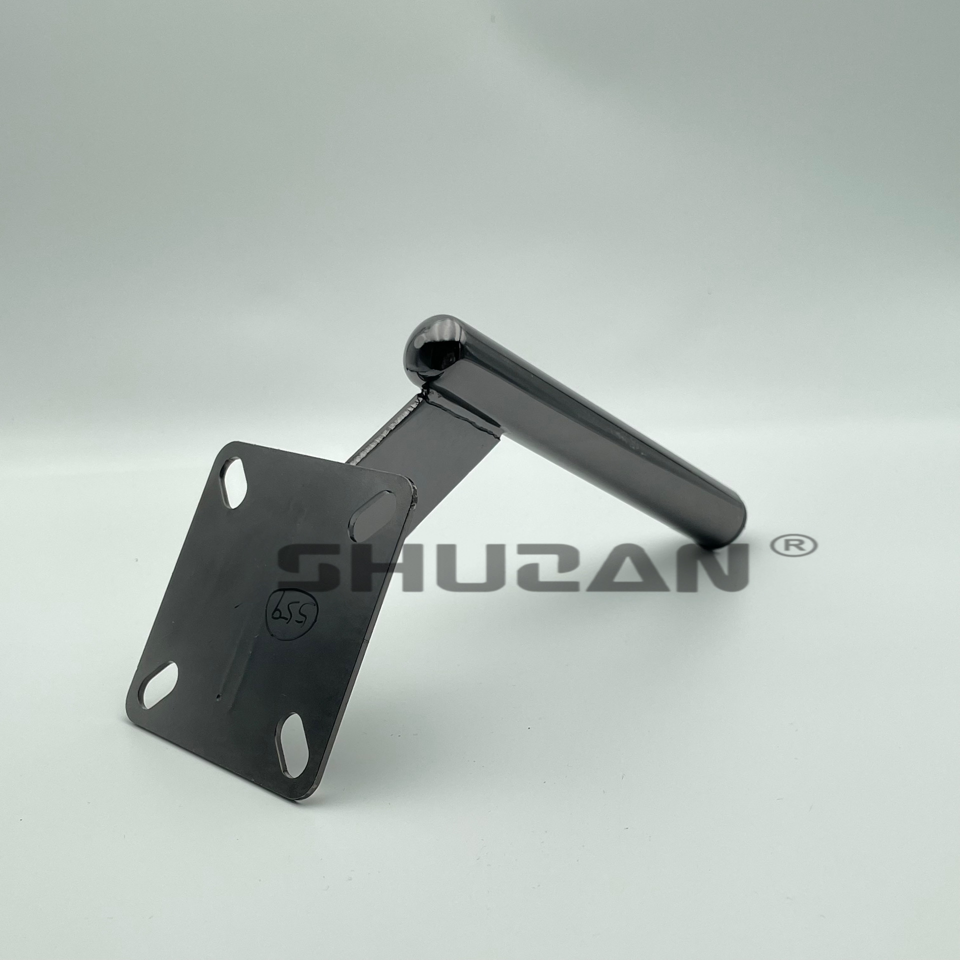 Shuzan XX marca de acero inoxidable de alta calidad pies de sofá pies de gabinete pies de mesa universal moderno simple cerradura cerradura para toda la casa accesorios de hardware personalizado