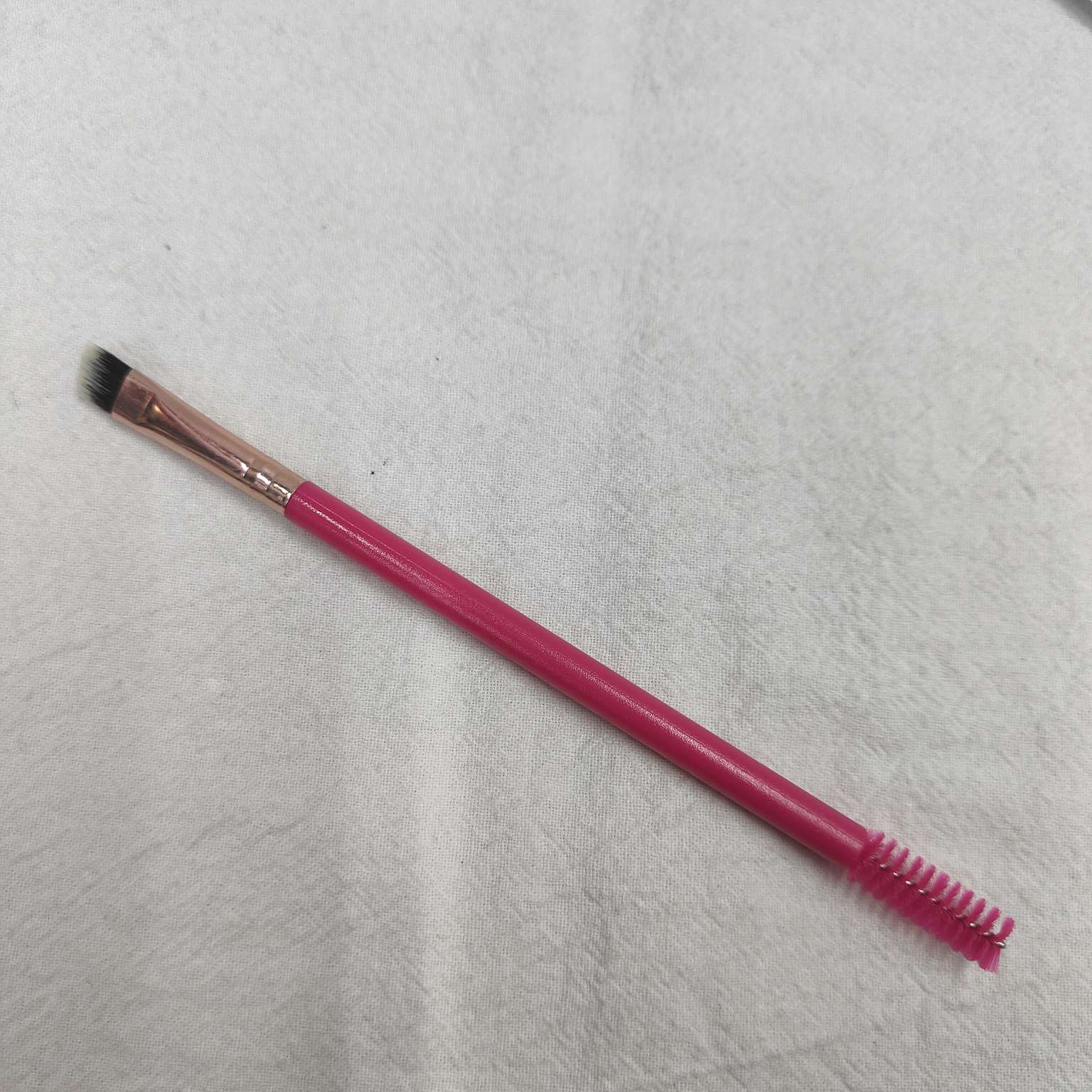 玫瑰D124#眉刷睫毛刷化妆刷26414仙得丽化妆工具单支刷详情图5