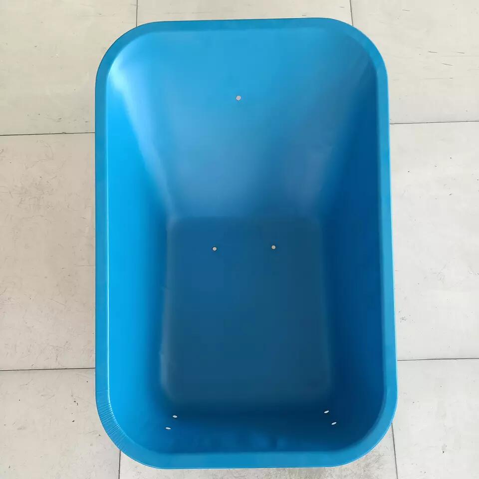 独轮车/工具/工地产品图