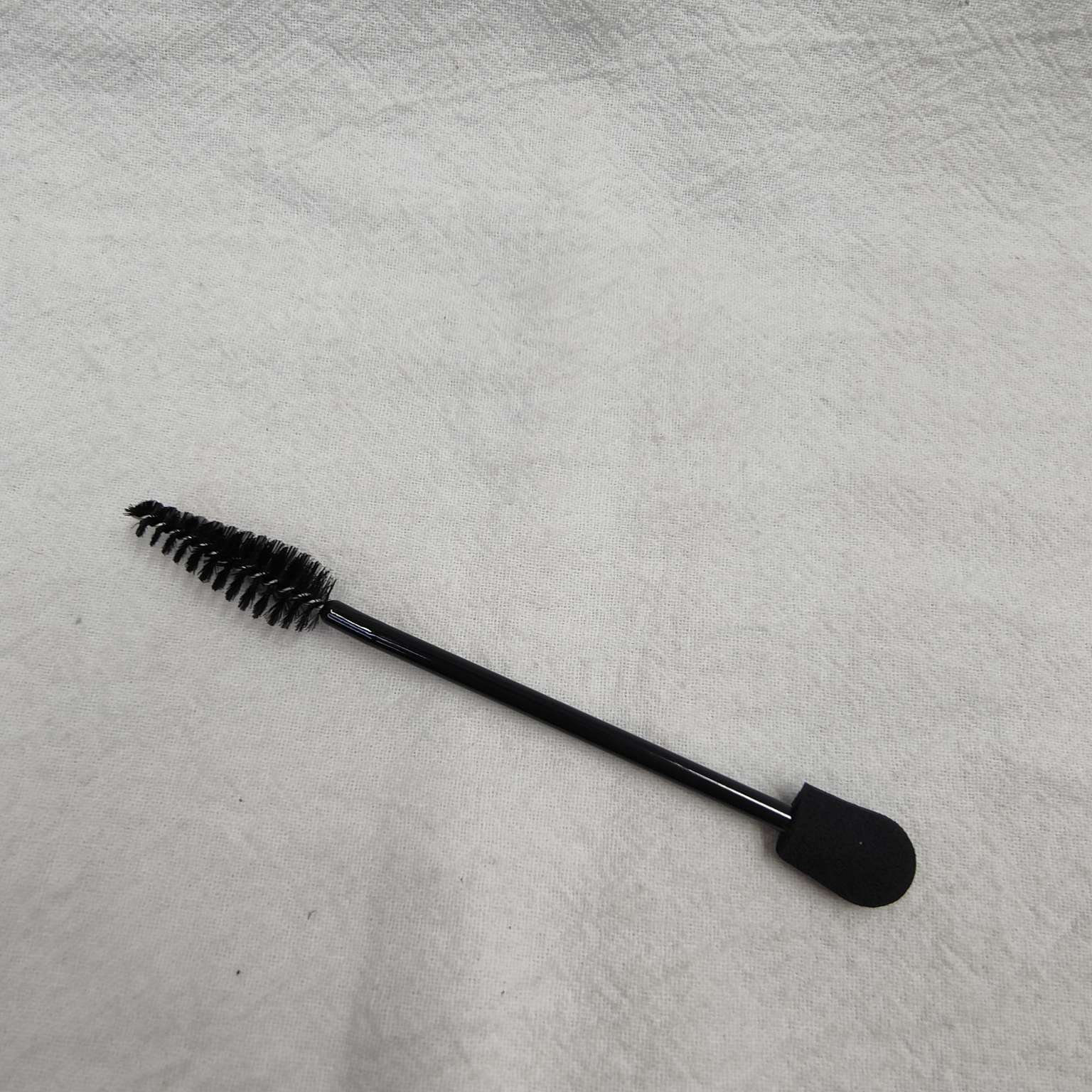 玫瑰A359#2支单支刷睫毛刷眉梳海绵头眉笔组合化妆刷26414仙得丽化妆工具详情图8