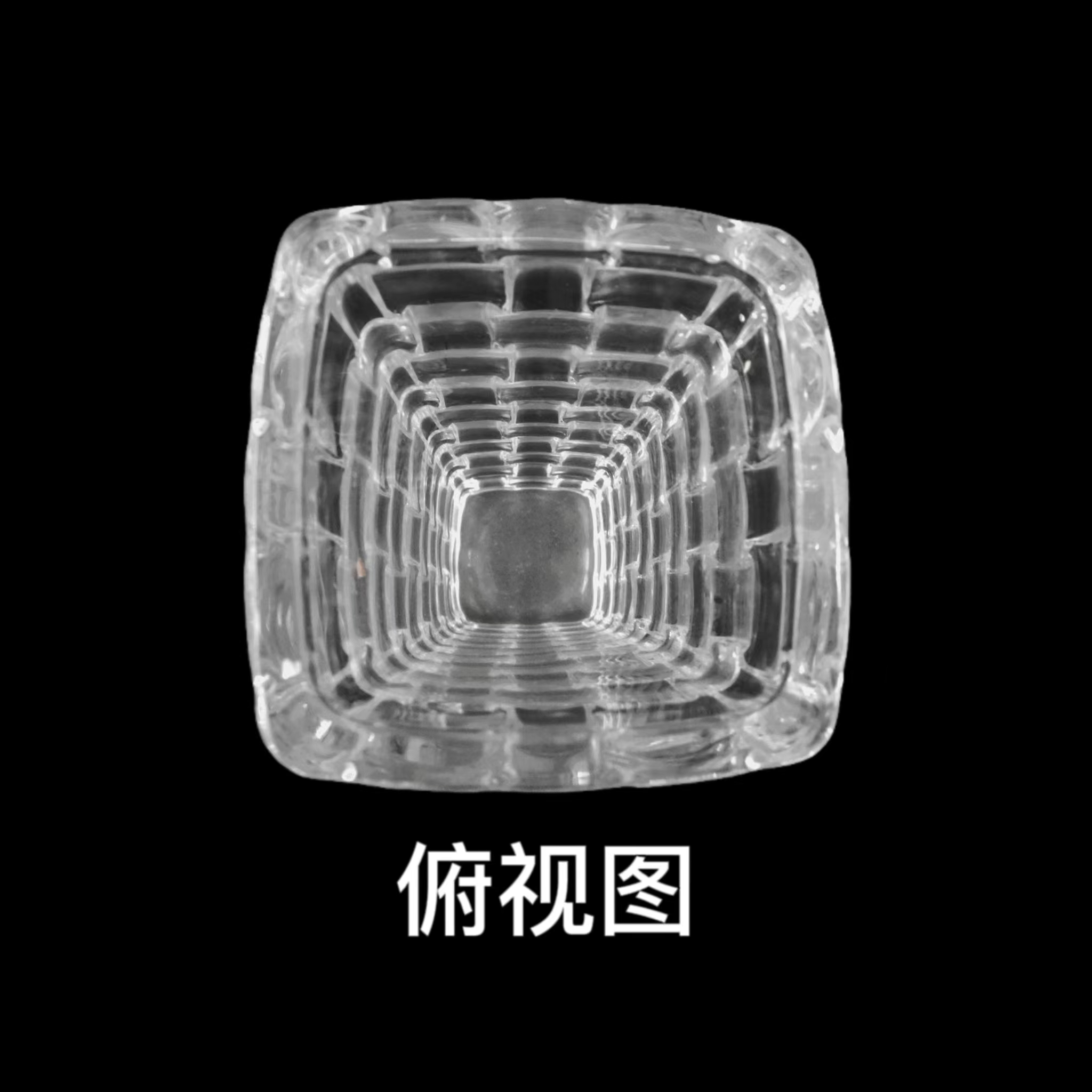 玻璃/工艺品/水晶花瓶产品图