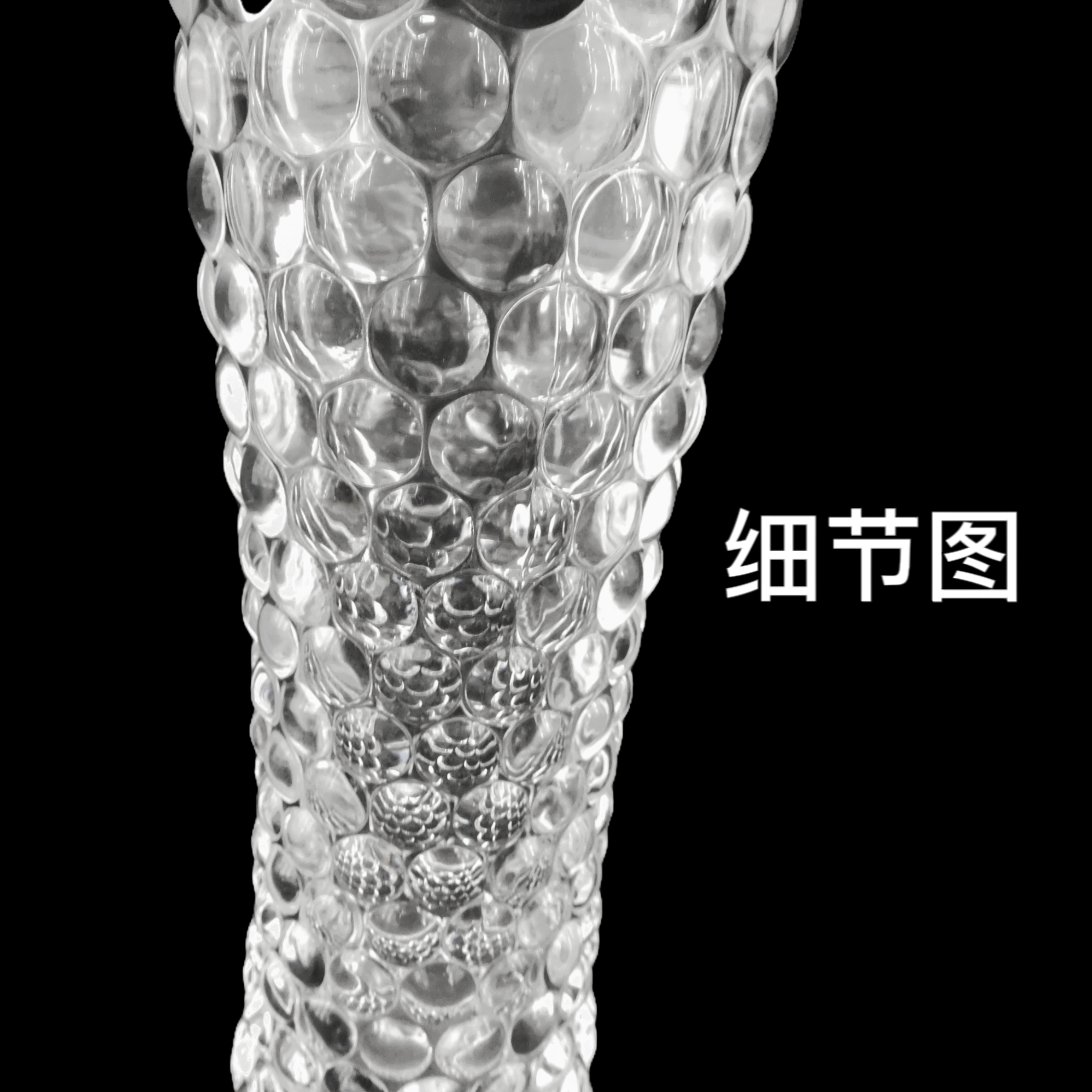 Dot 1805 details Picture