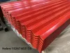 Factory direct sales of color steel tiles, T-shaped tiles, glazed tiles, galvanized tiles, colored stone tiles, transparent tiles, color steel tiles, wavy tiles, trapezoidal tiles, corrugated plates, roof tiles, and iron sheet tiles Application Scenario