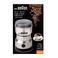 MINIBRAON COFFEE GRINDER咖啡豆研磨机家用小型磨粉机4刀片不锈钢图
