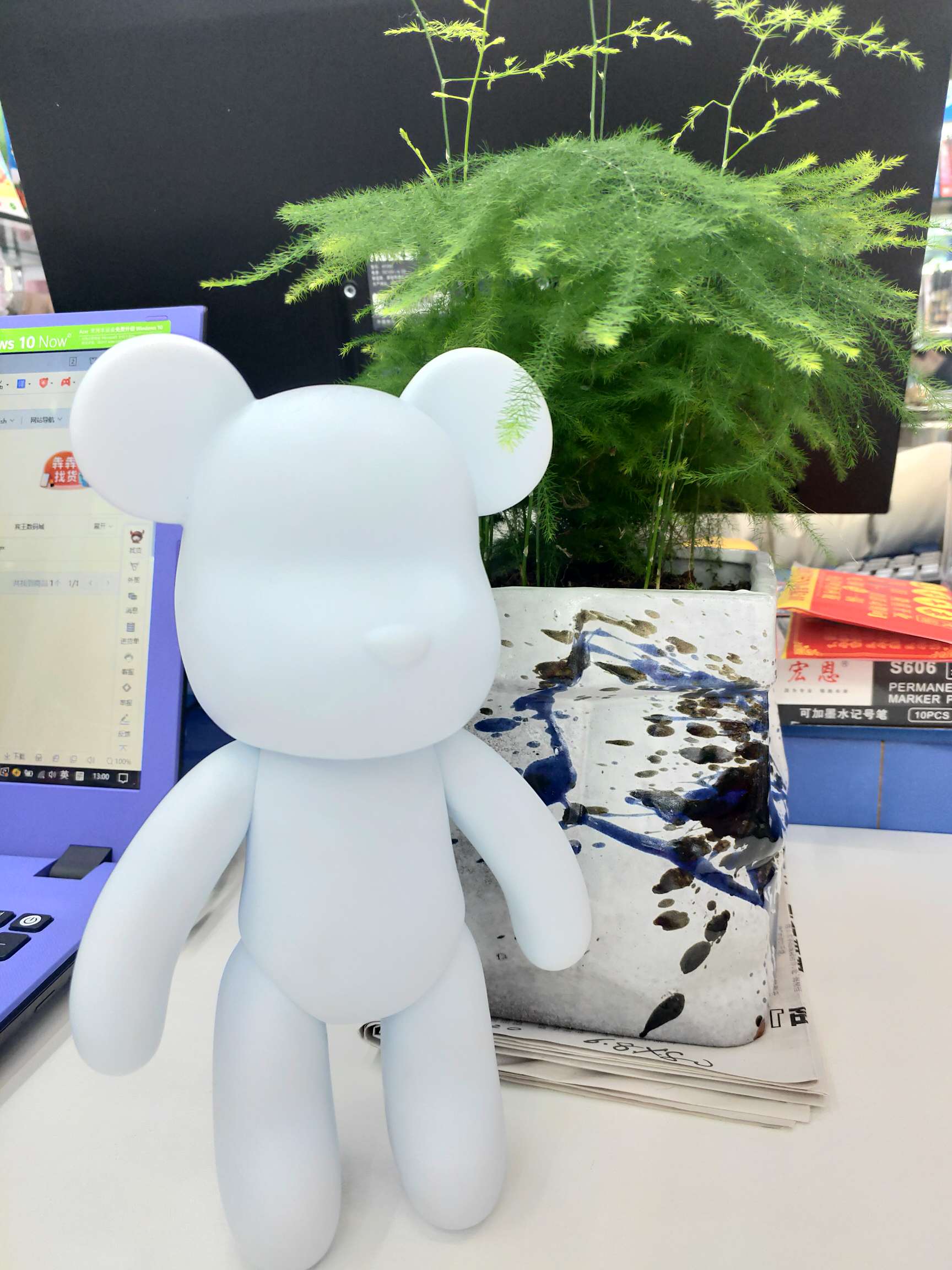 DIY/玩具/搪胶娃娃产品图