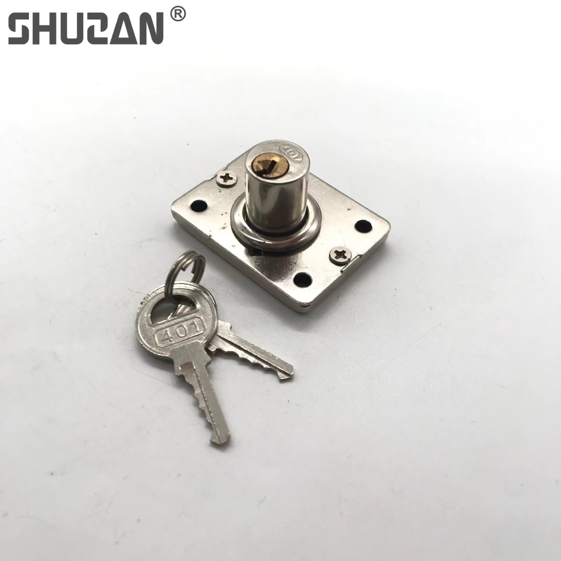 柜子锁/办公锁柜子锁/文件柜锁产品图