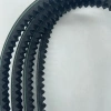 Wholesale OEM of various high-quality automotive V-belt, V-belt and toothed belt details Picture