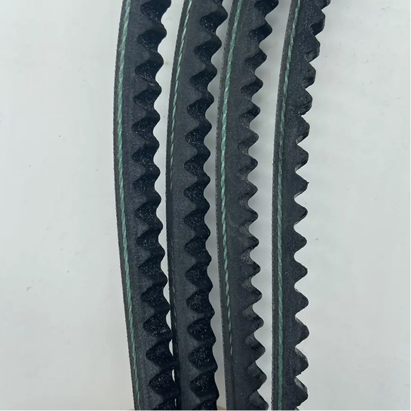 批发OEM各种优质汽车v型橡胶输送带三角皮带齿带