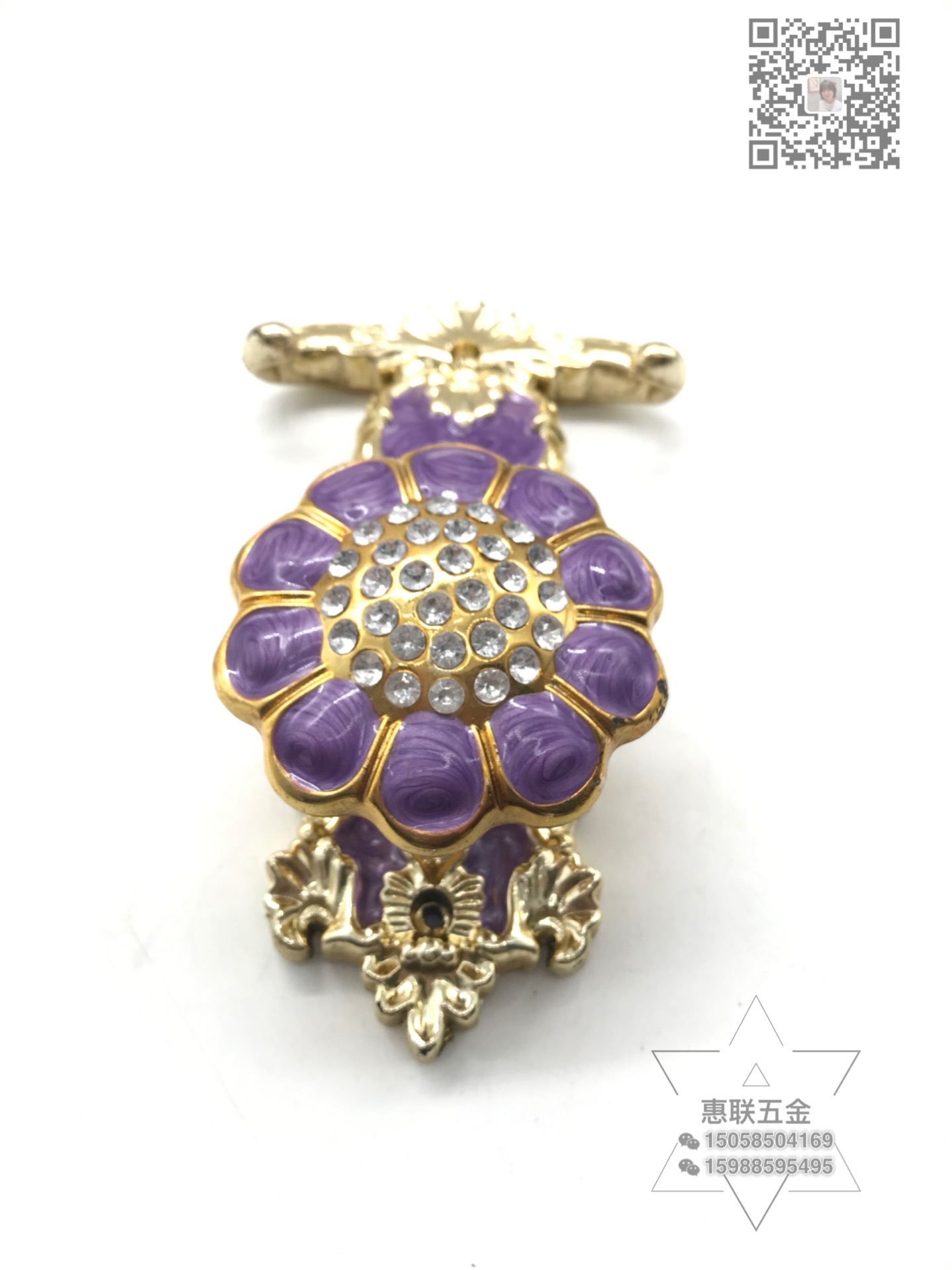 衣钩/挂钩/双挂钩产品图