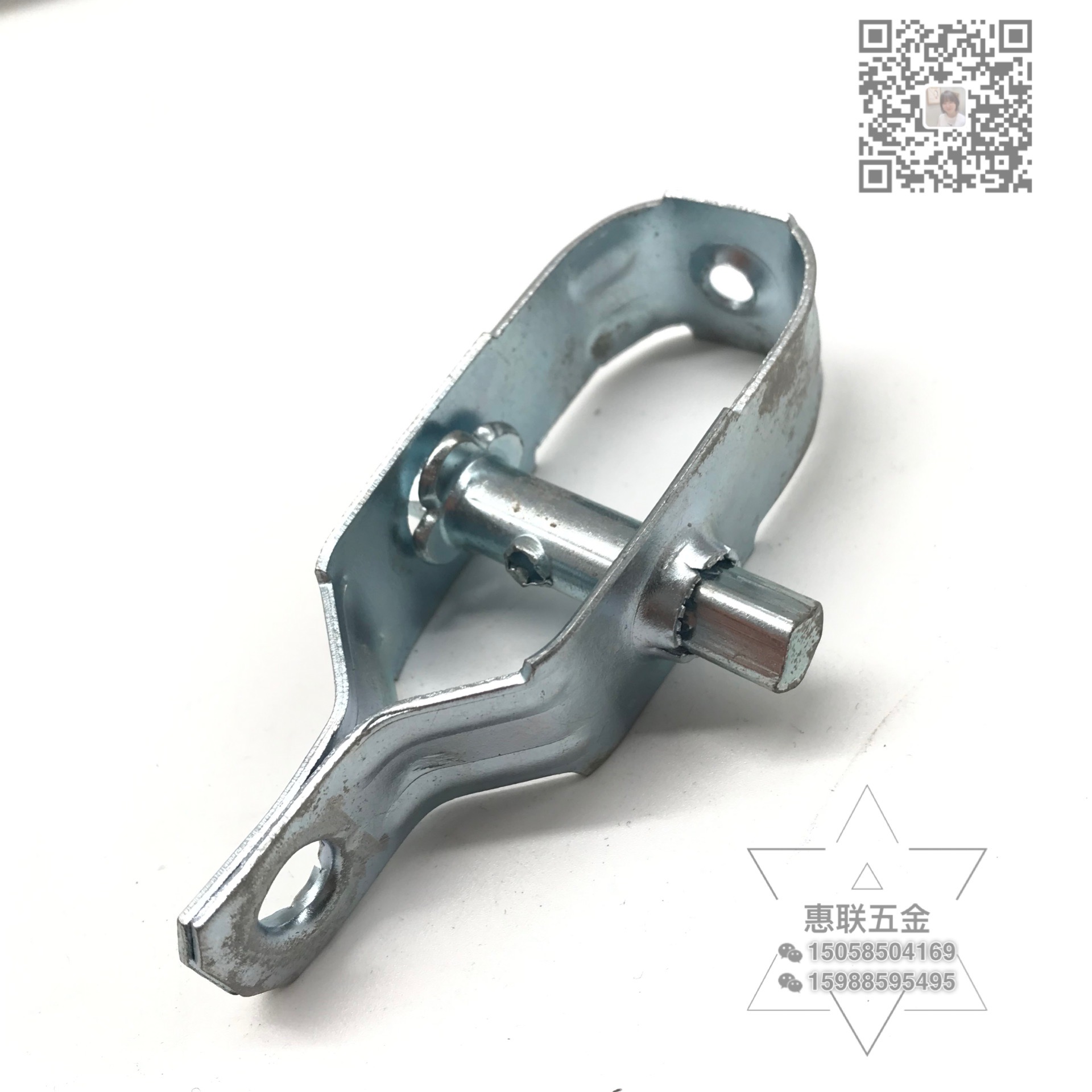 Shuzan high-quality brand aluminum alloy fastener manufacturer direct sales, hardware accessories, tensioners, other fastening connection parts, other fasteners, connection parts details Picture
