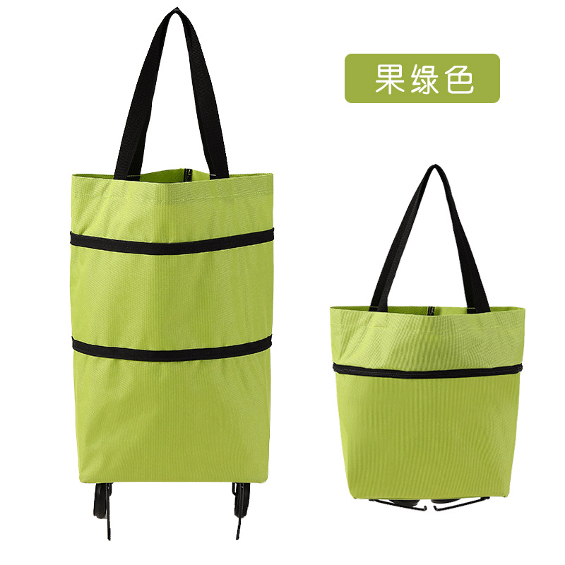 家用购物车实物图