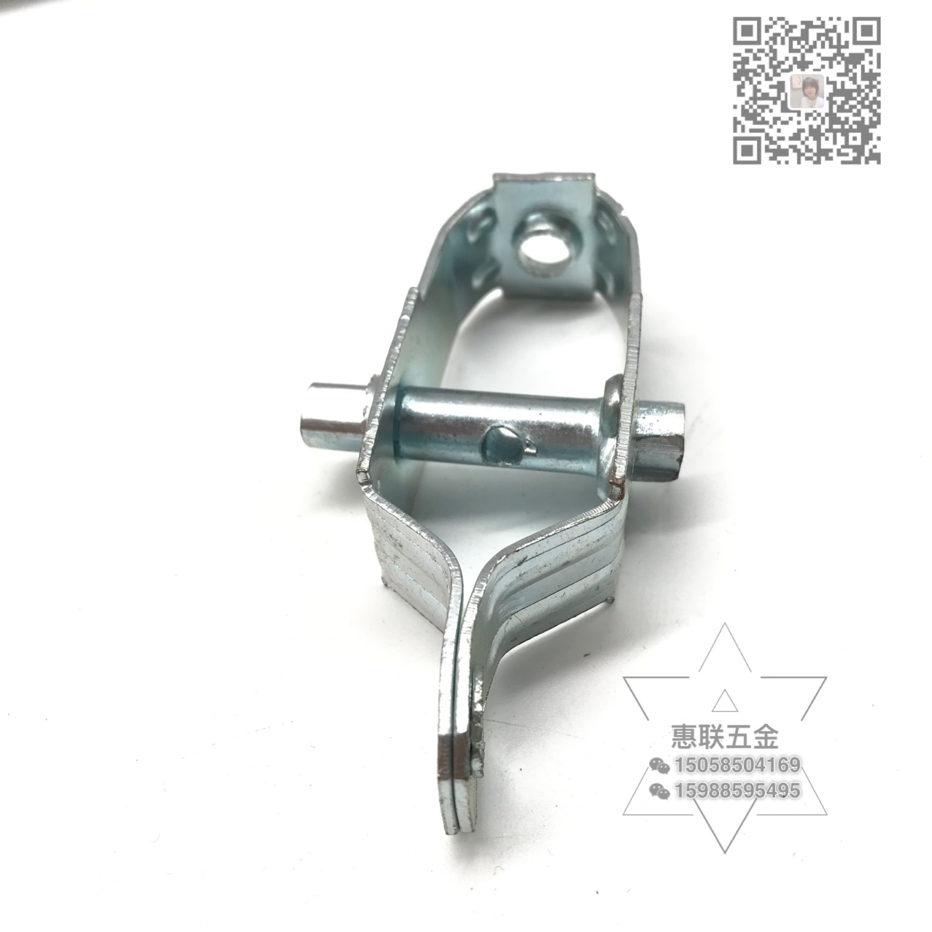 Shuzan high-quality brand aluminum alloy fastener manufacturer direct sales, hardware accessories, tensioners, other fastening connection parts, other fasteners, connection parts Item Picture