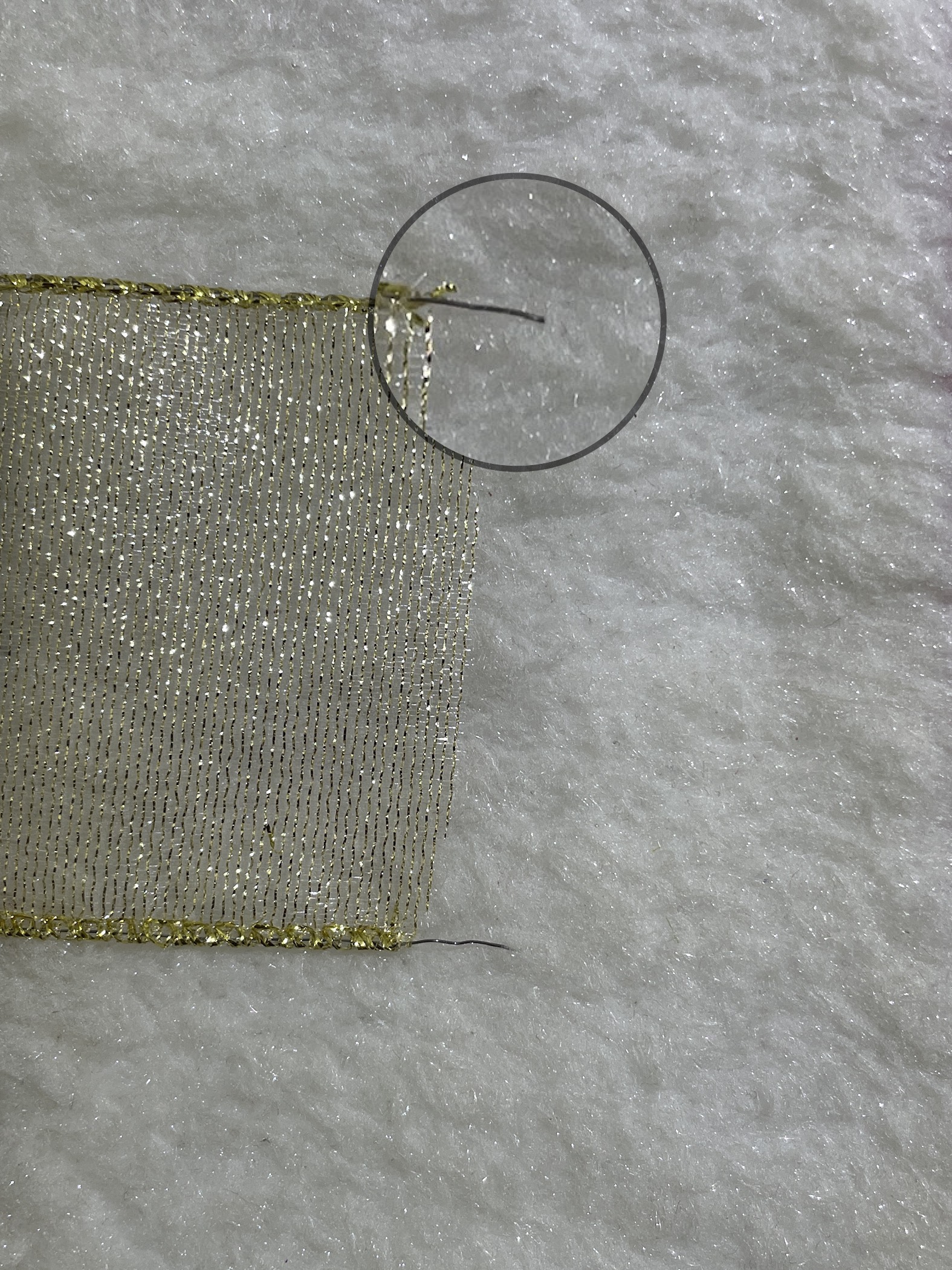 拉花装饰/圣诞树圣诞用品/圣诞装饰灯/假圣诞树/圣诞七彩纸挂件细节图