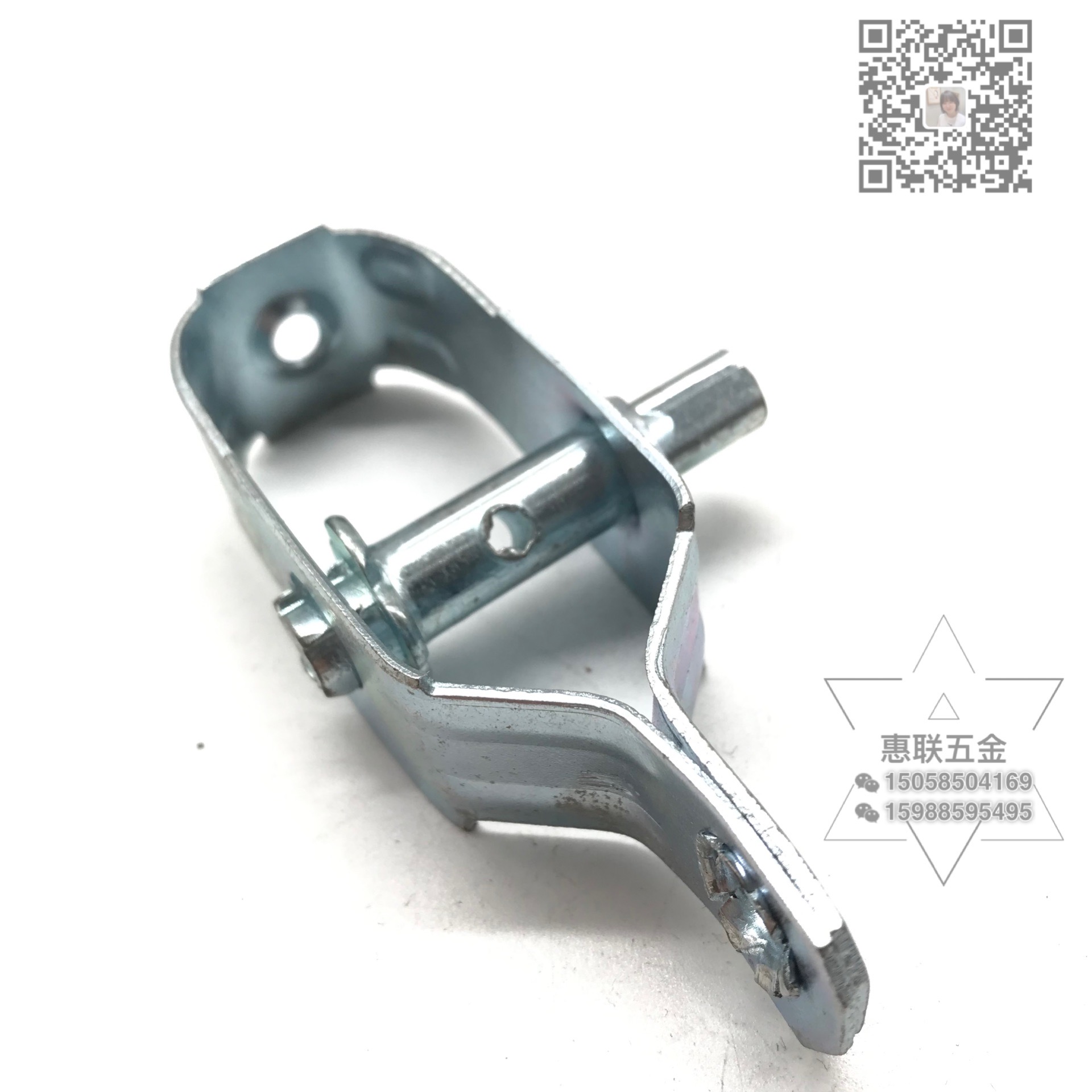 Shuzan high-quality brand aluminum alloy fastener manufacturer direct sales, hardware accessories, tensioners, other fastening connection parts, other fasteners, connection parts