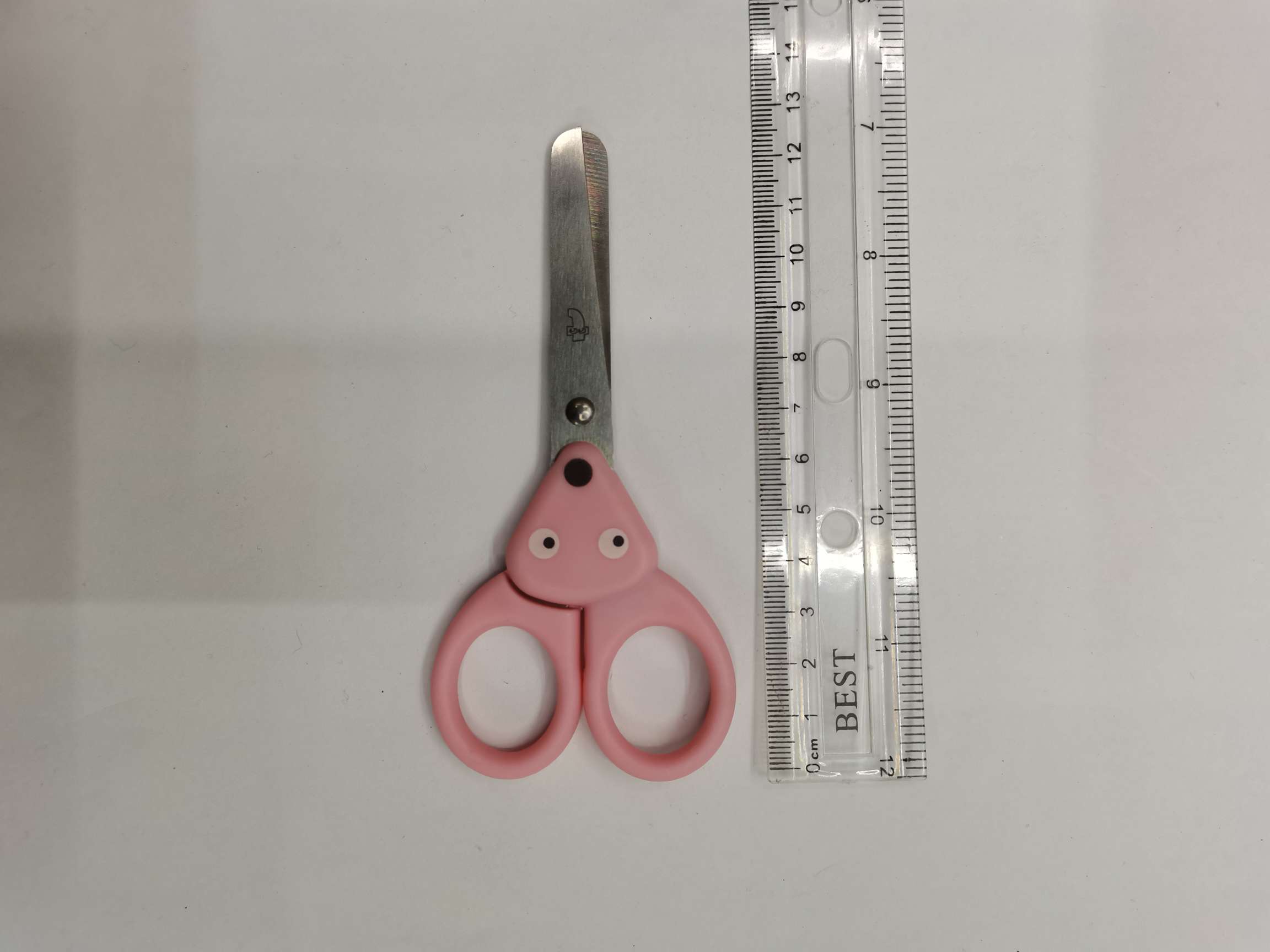 مقصات السلامة في مقصات السلامة بالجملة لمنتجي مقصات الأطفال Item Picture