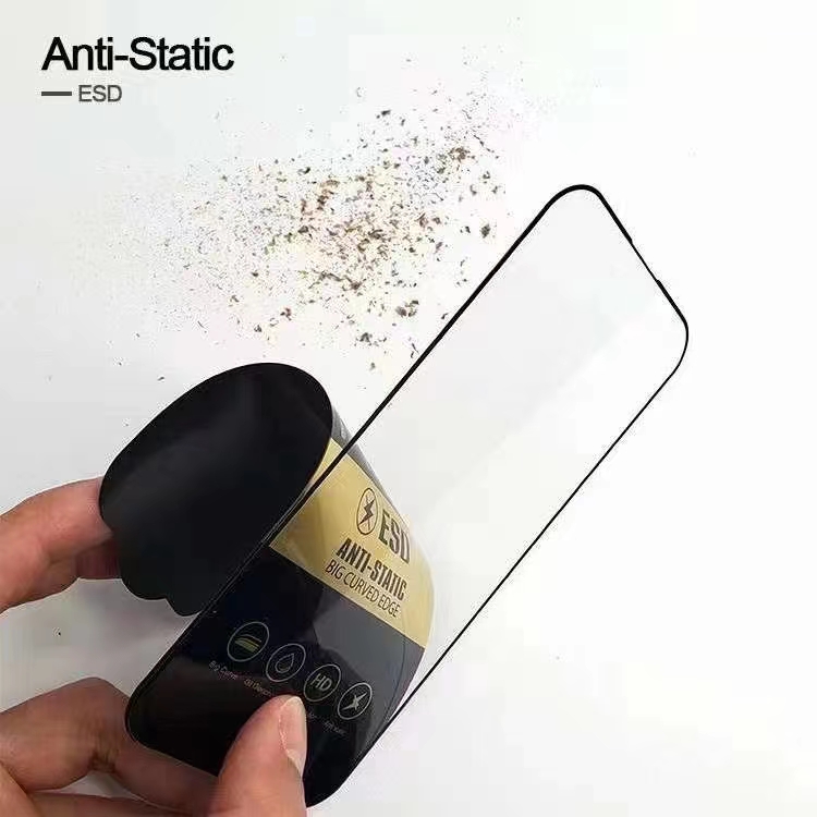 يحفر الذهب الملكي غشاء فولاذي مقاوم للحرير الساكن Specification image