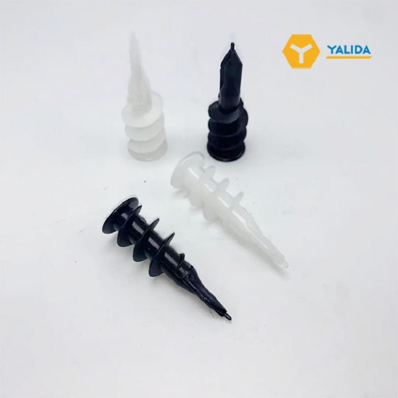 宝塔膨胀管/Expansion pipe建材工具配件厂家直销