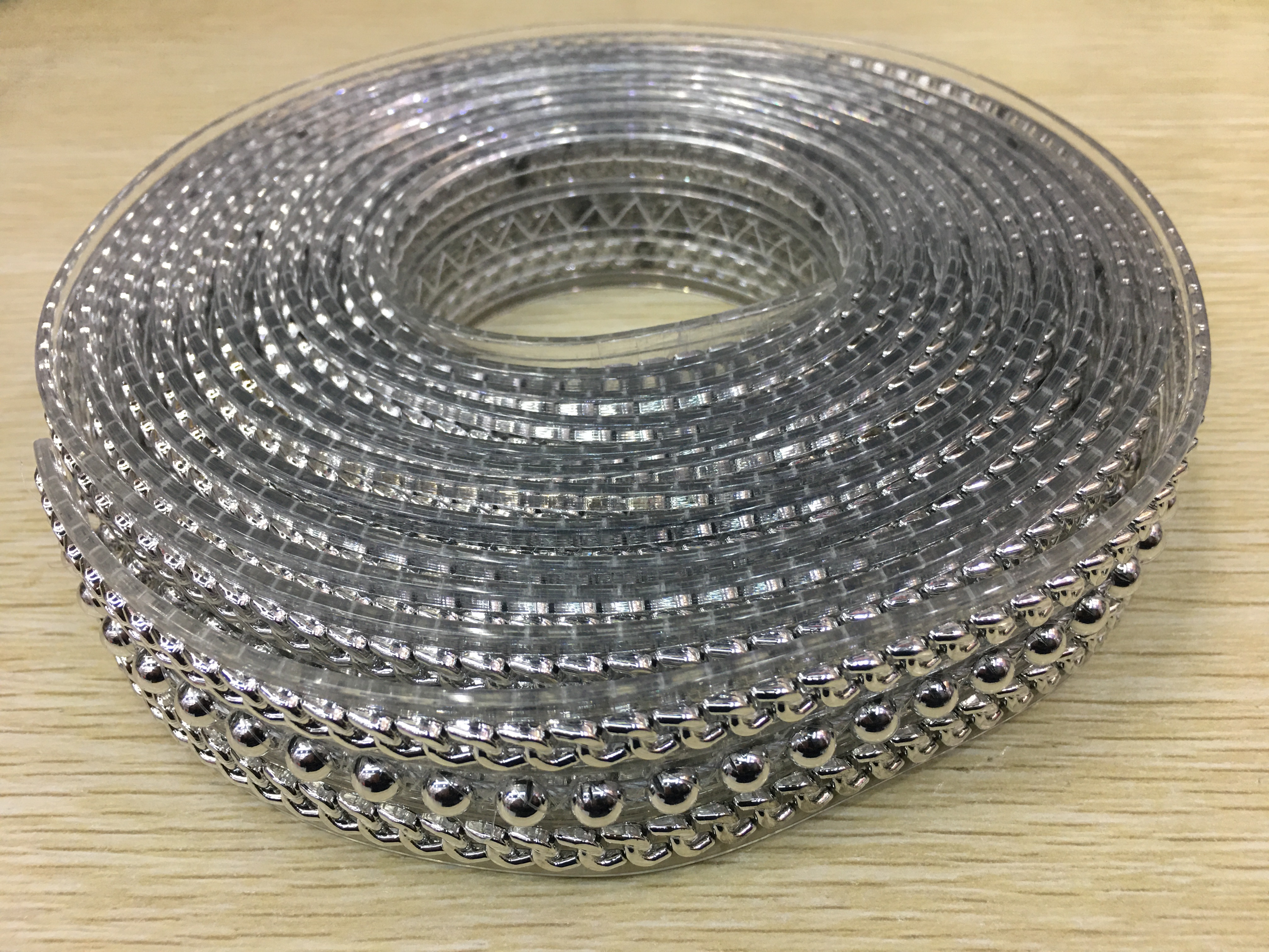 女鞋 凉鞋用环保 耐磨PVC车线条 生产厂家#鞋材pvc外贴条