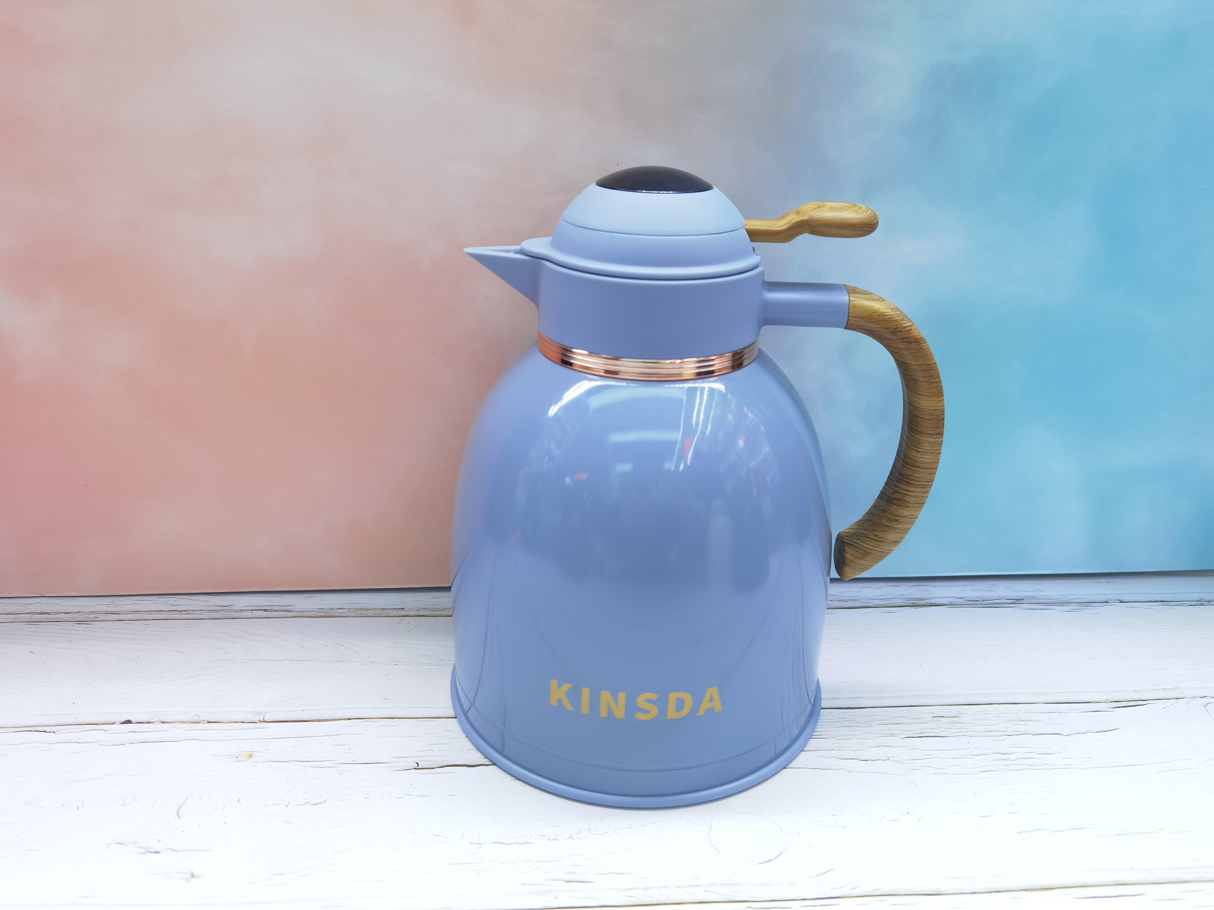 闷茶壶/茶壶产品图