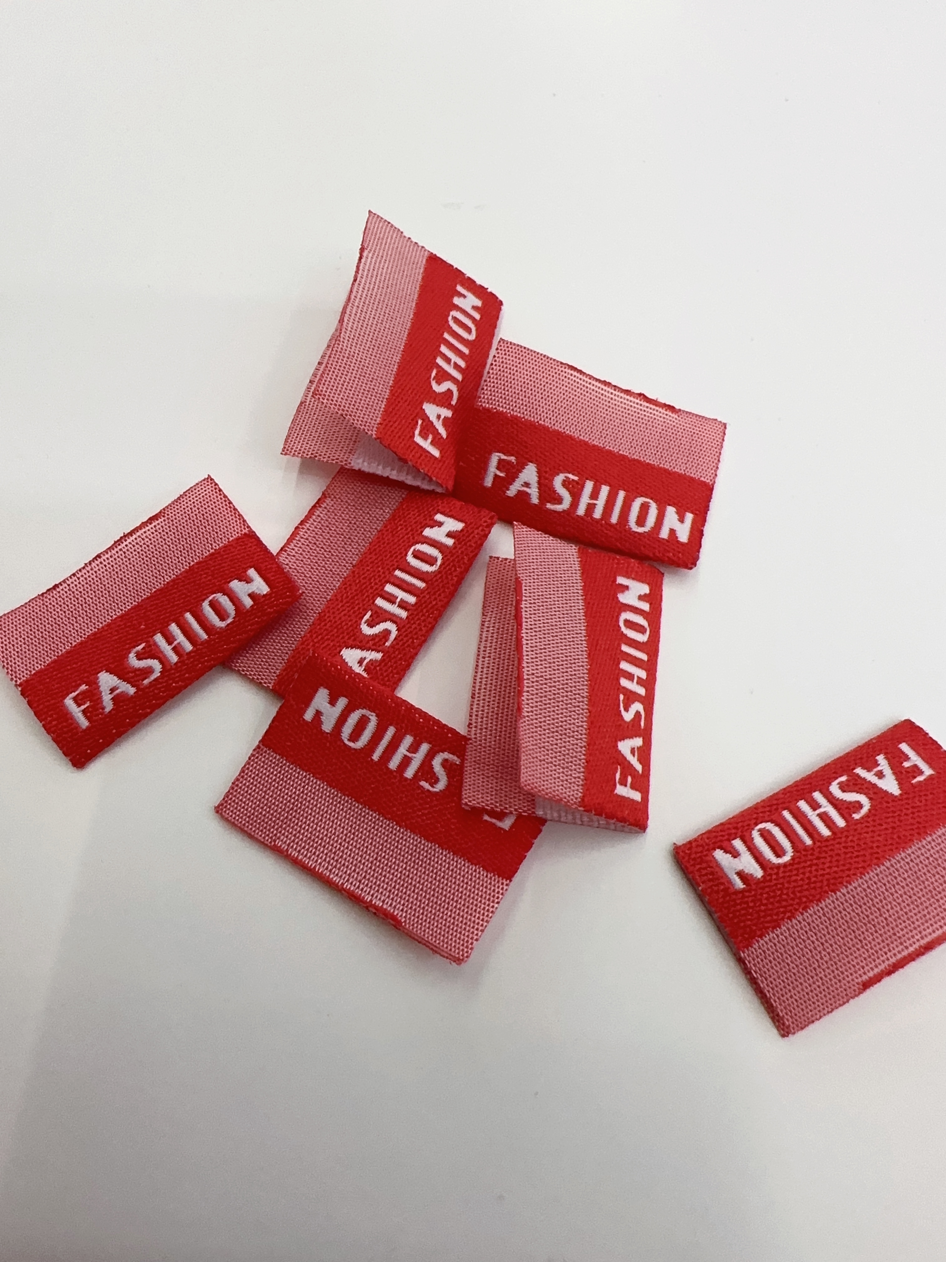 FASHION夹标