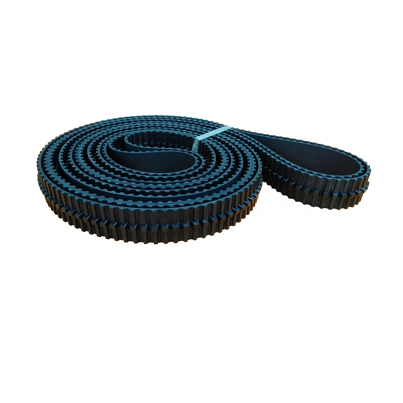 Wholesale of various types of machine car belts, heat-resistant, cold-resistant and wear-resistant pu industrial belts, V-belts, toothed belts, multi-ribbed belts and agricultural machinery belts details Picture