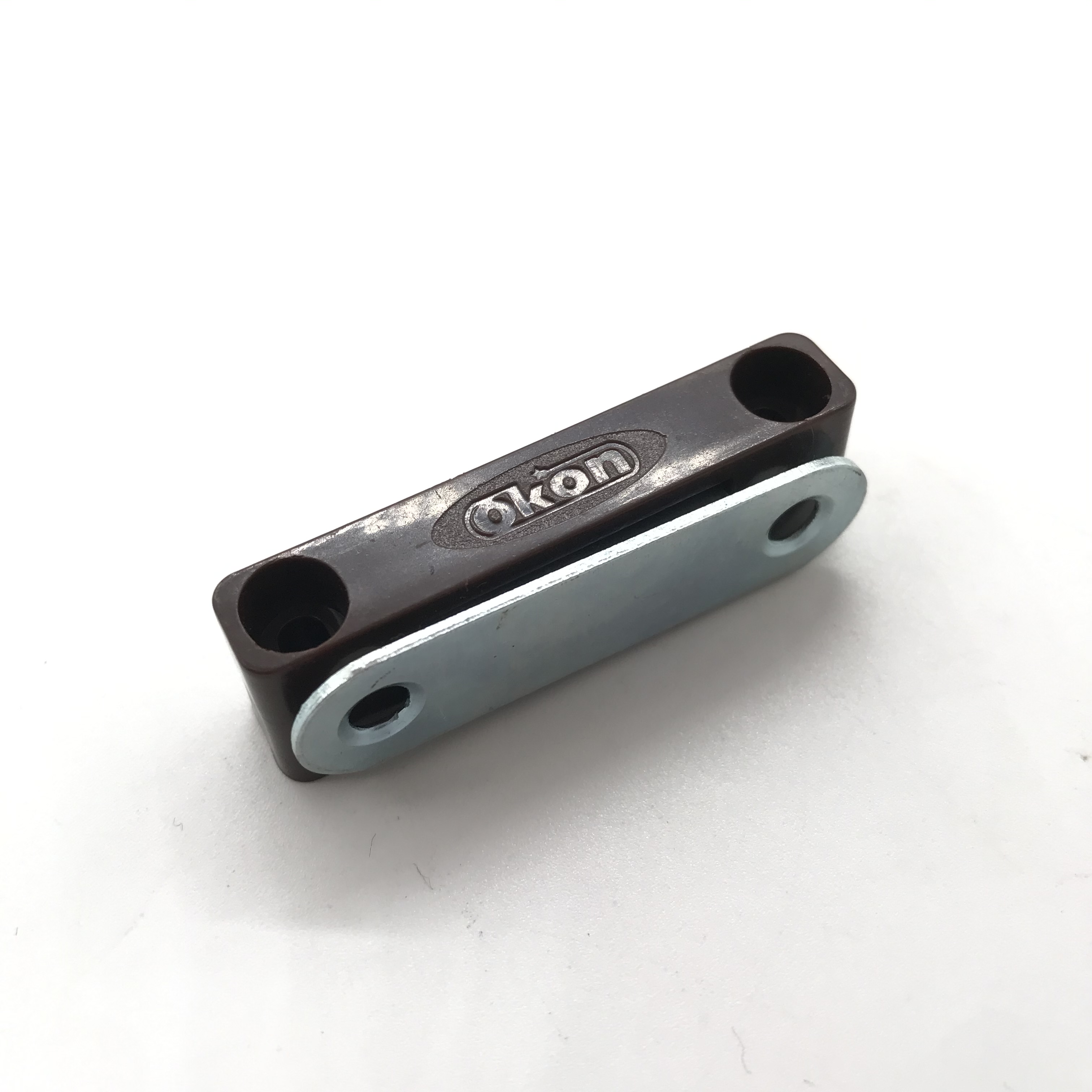 Shuzan XX brand invisible door magnetic wardrobe door latches, magnetic cabinet doors, acrylic magnetic furniture door latches, strong magnetic force magnetic stickers, magnetic strips Item Picture