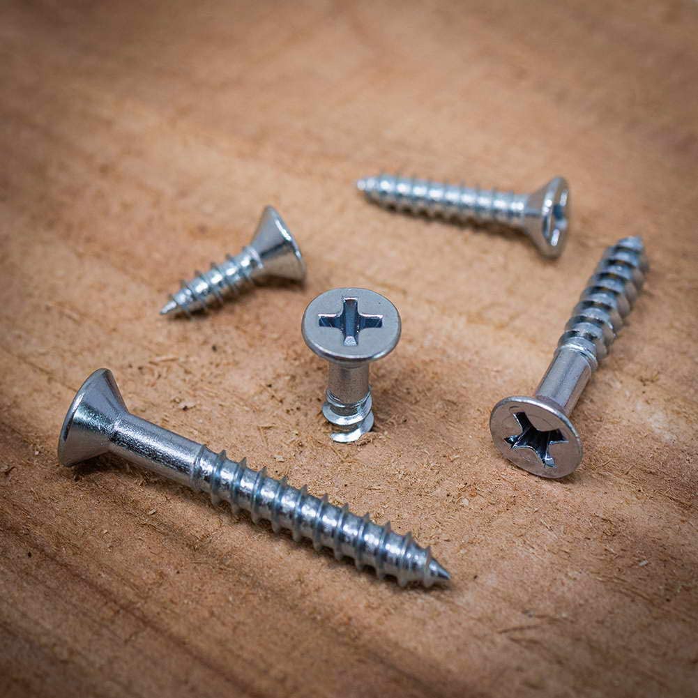 木螺丝/五金工具/厂家直销细节图