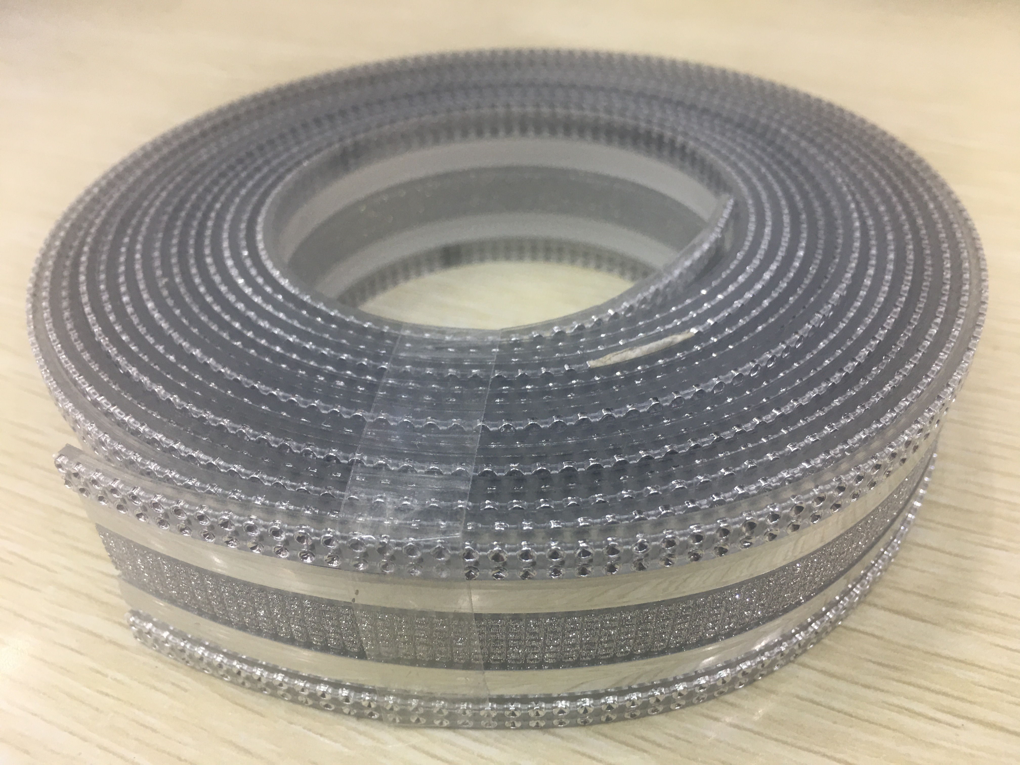 皮带/皮带男/腰带/男士腰带/头层牛皮无头皮带产品图