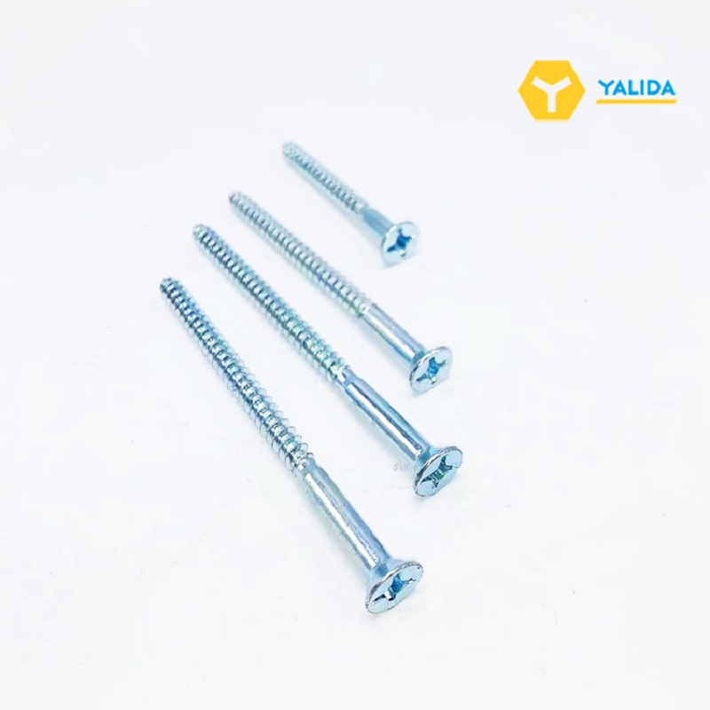 木螺丝/五金工具/厂家直销产品图