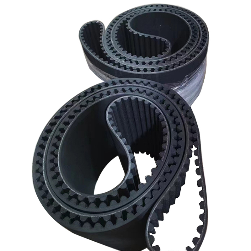Wholesale of various types of machine car belts, heat-resistant, cold-resistant and wear-resistant pu industrial belts, V-belts, toothed belts, multi-ribbed belts and agricultural machinery belts Item Picture