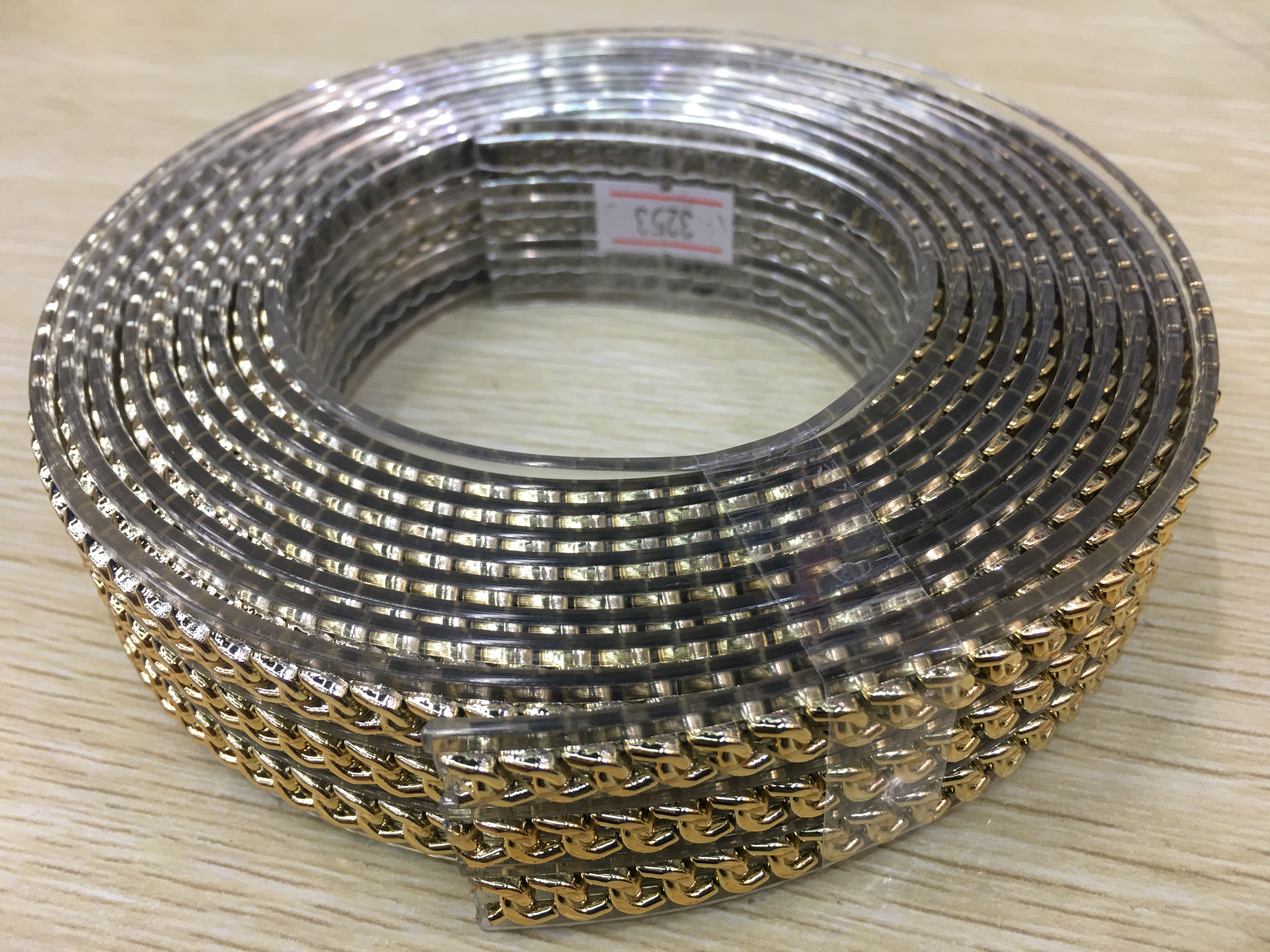 洞洞鞋配件/洞洞鞋金属配件/免系鞋带懒人/洞洞鞋配件金属/洞洞扣产品图