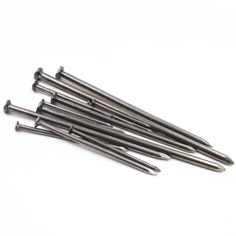 大铁钉/Iron nail金属制品五金工具配件厂家直销