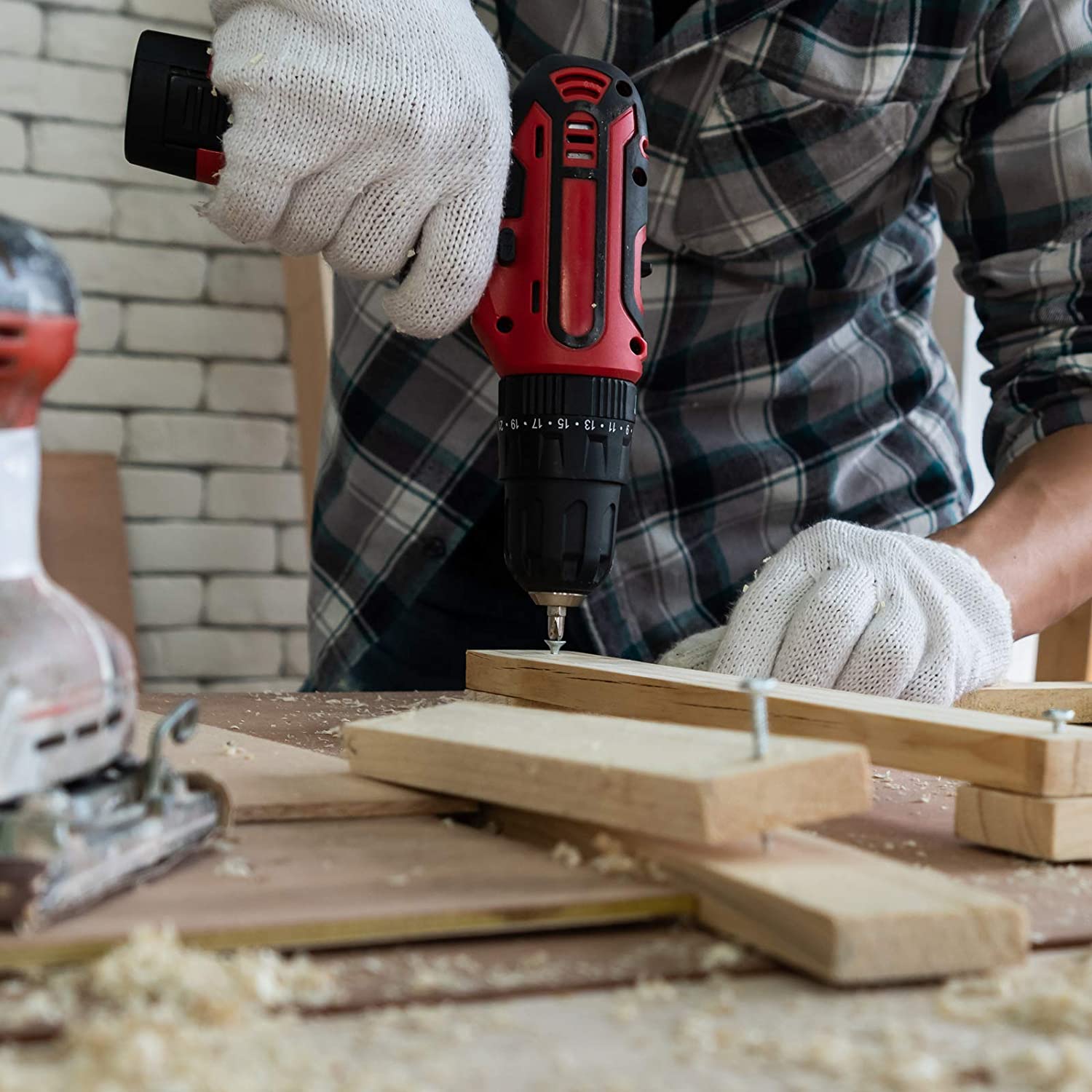 其他五金工具实物图