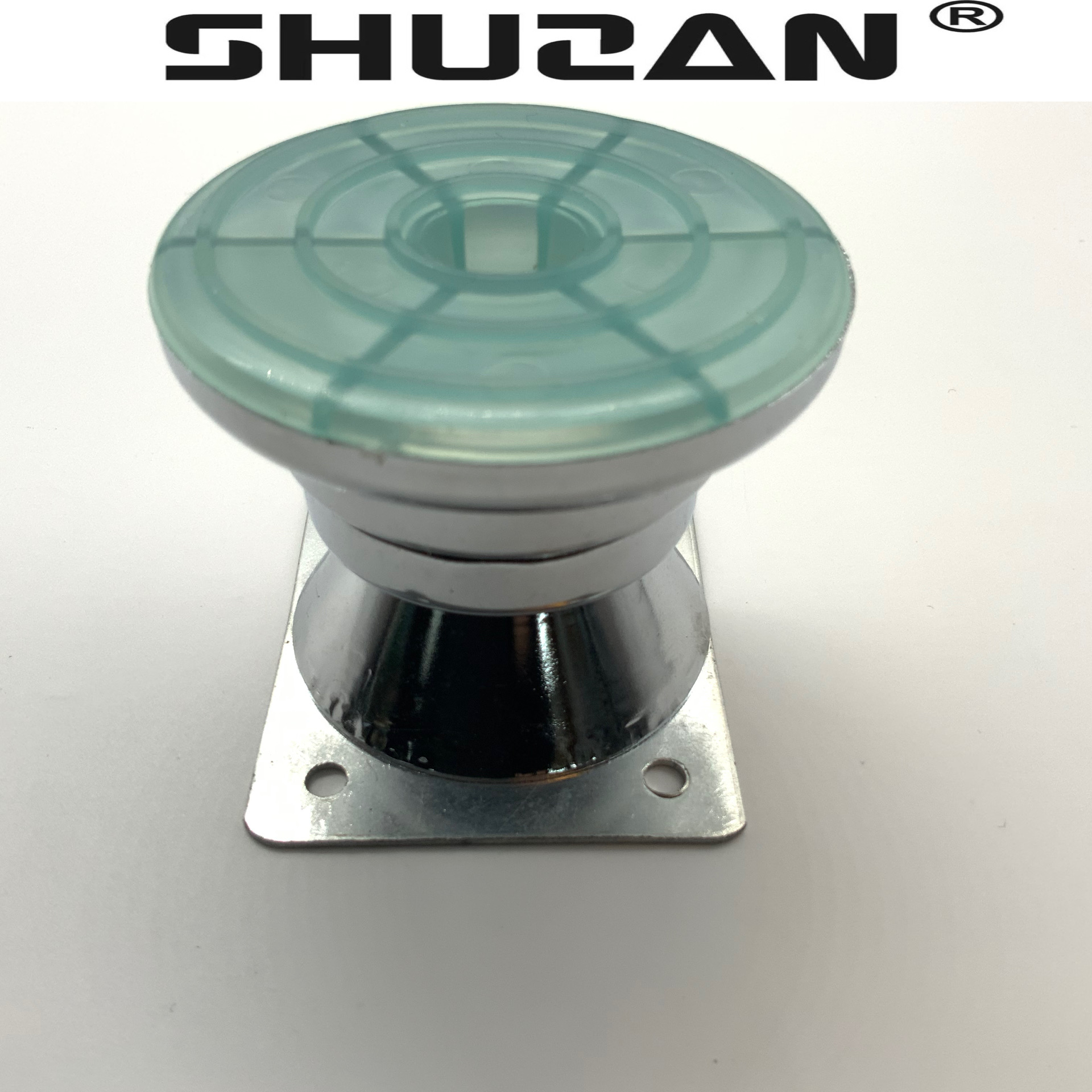 Shuzan Hardware sofa legs, cabinet legs, full-house customization, modern and simple furniture, sofa legs, height-increasing feet, lock and fastening accessories Specification image