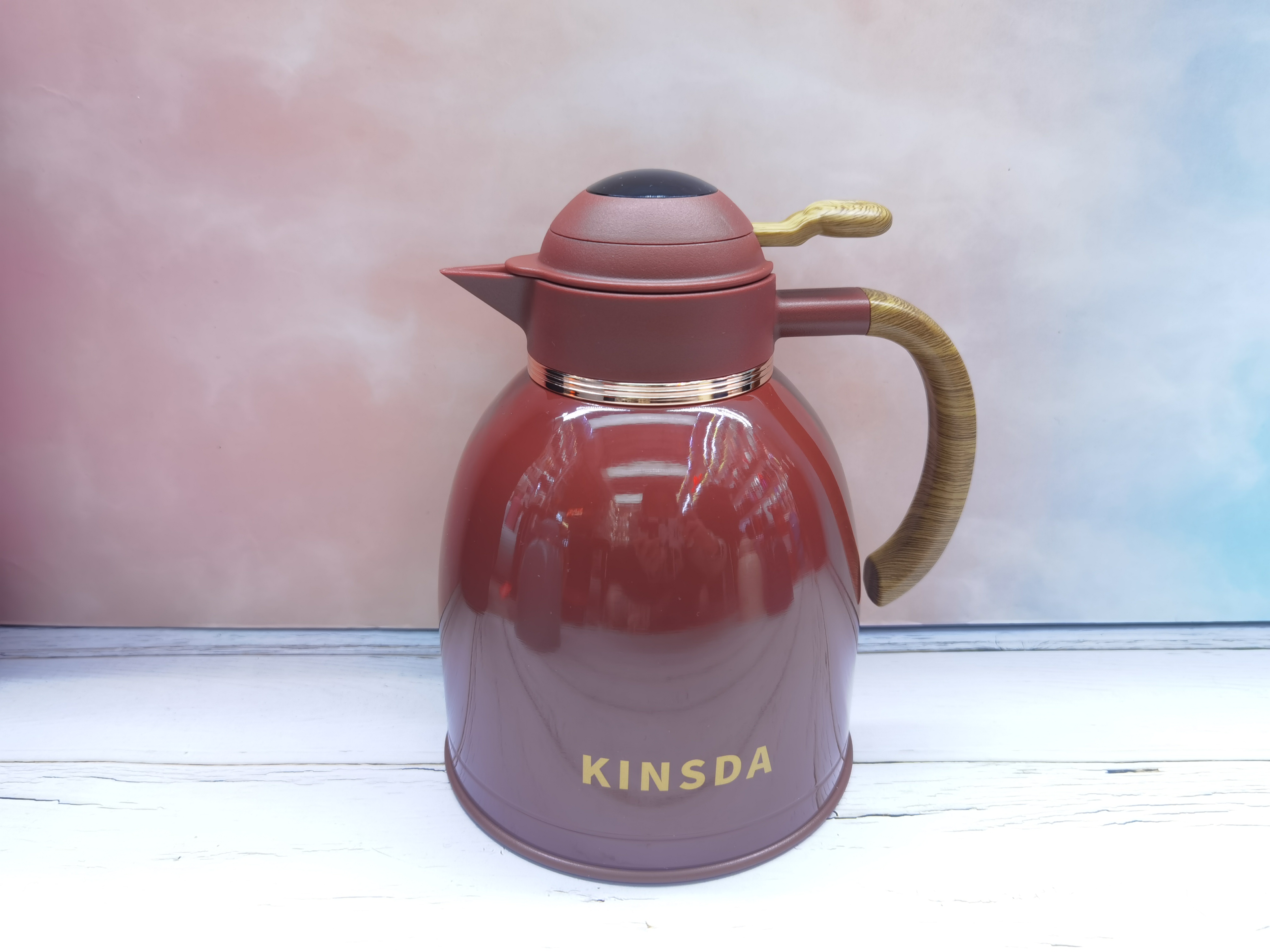 闷茶壶/茶壶细节图