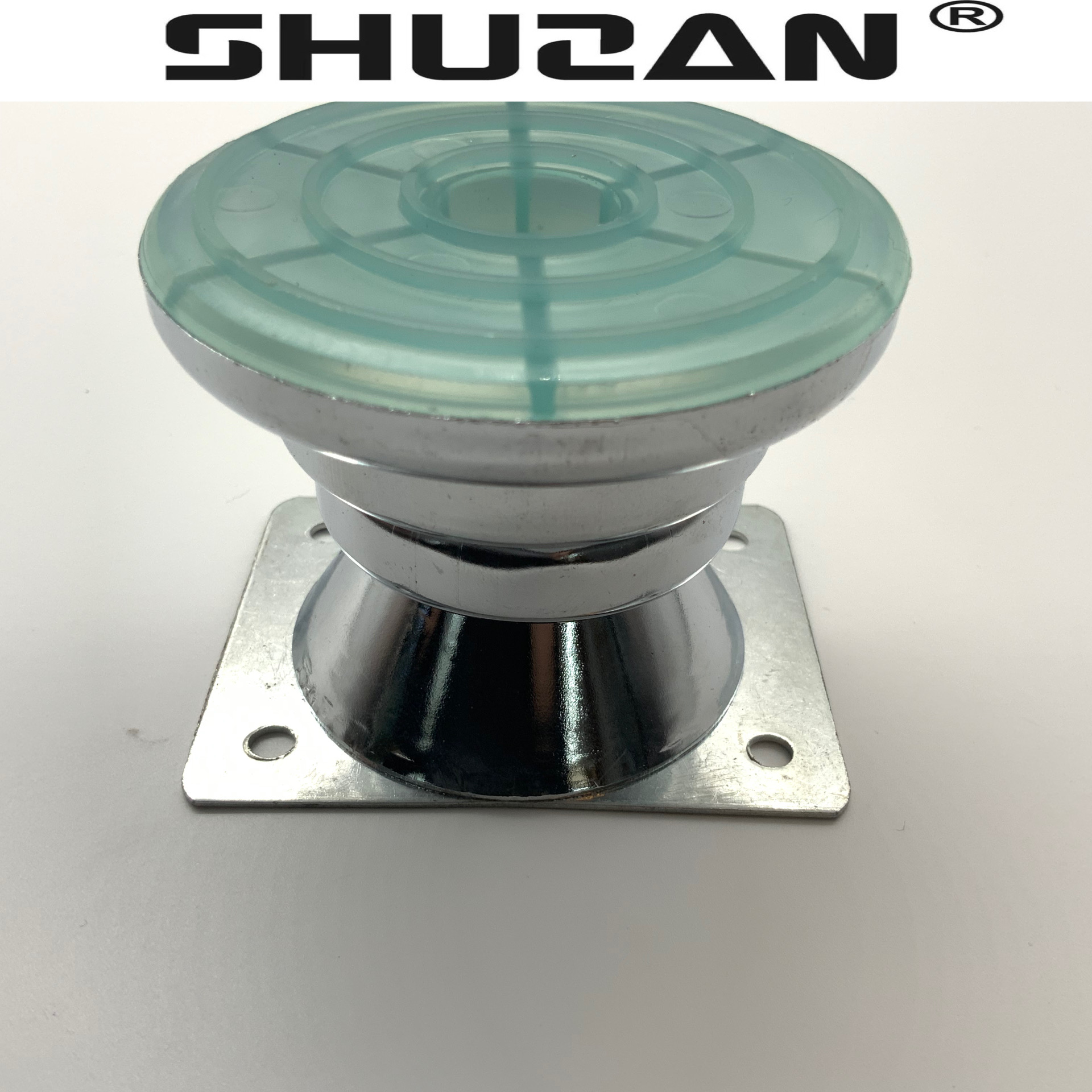 Shuzan Hardware sofa legs, cabinet legs, full-house customization, modern and simple furniture, sofa legs, height-increasing feet, lock and fastening accessories details Picture