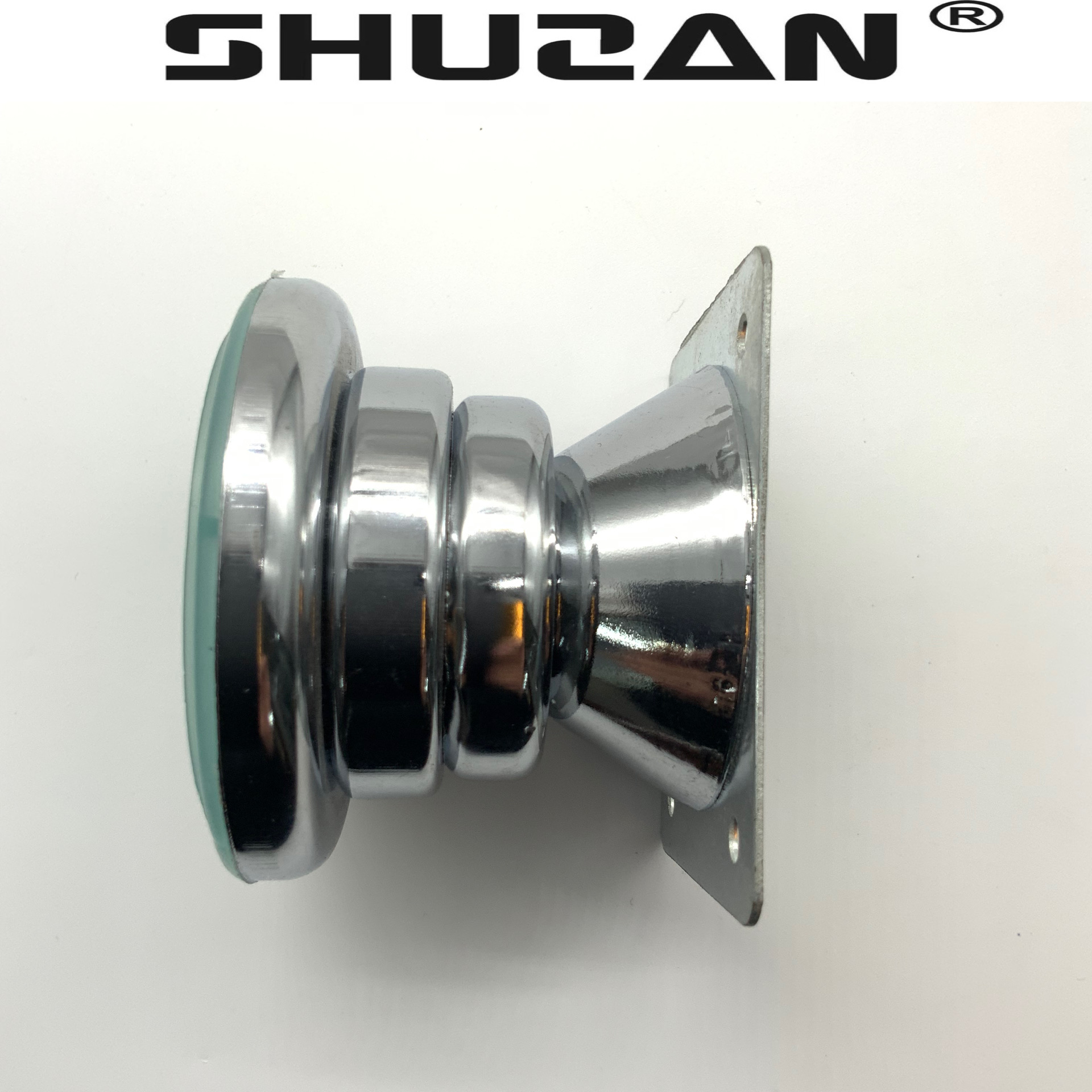 Shuzan Hardware sofa legs, cabinet legs, full-house customization, modern and simple furniture, sofa legs, height-increasing feet, lock and fastening accessories Application Scenario