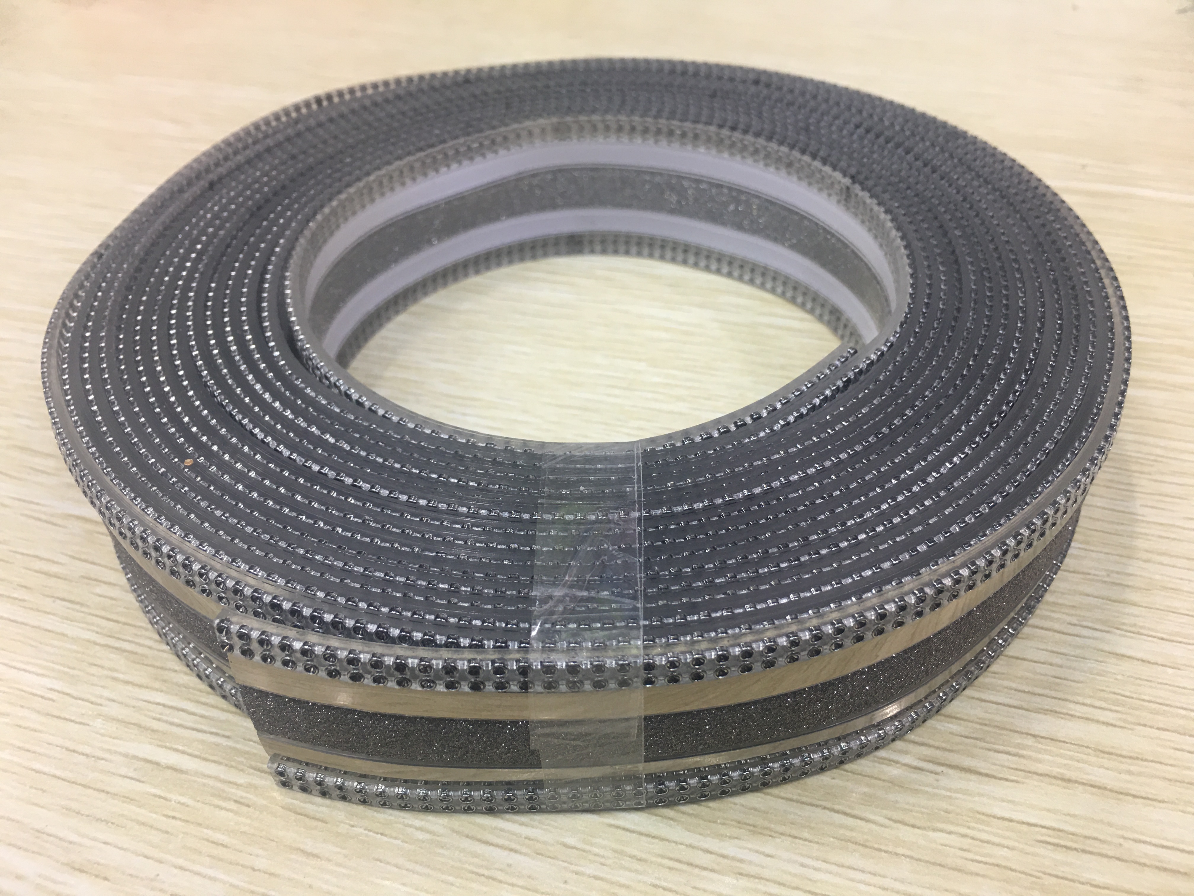 洞洞鞋配件/洞洞鞋金属配件/免系鞋带懒人/洞洞鞋配件金属/洞洞扣细节图