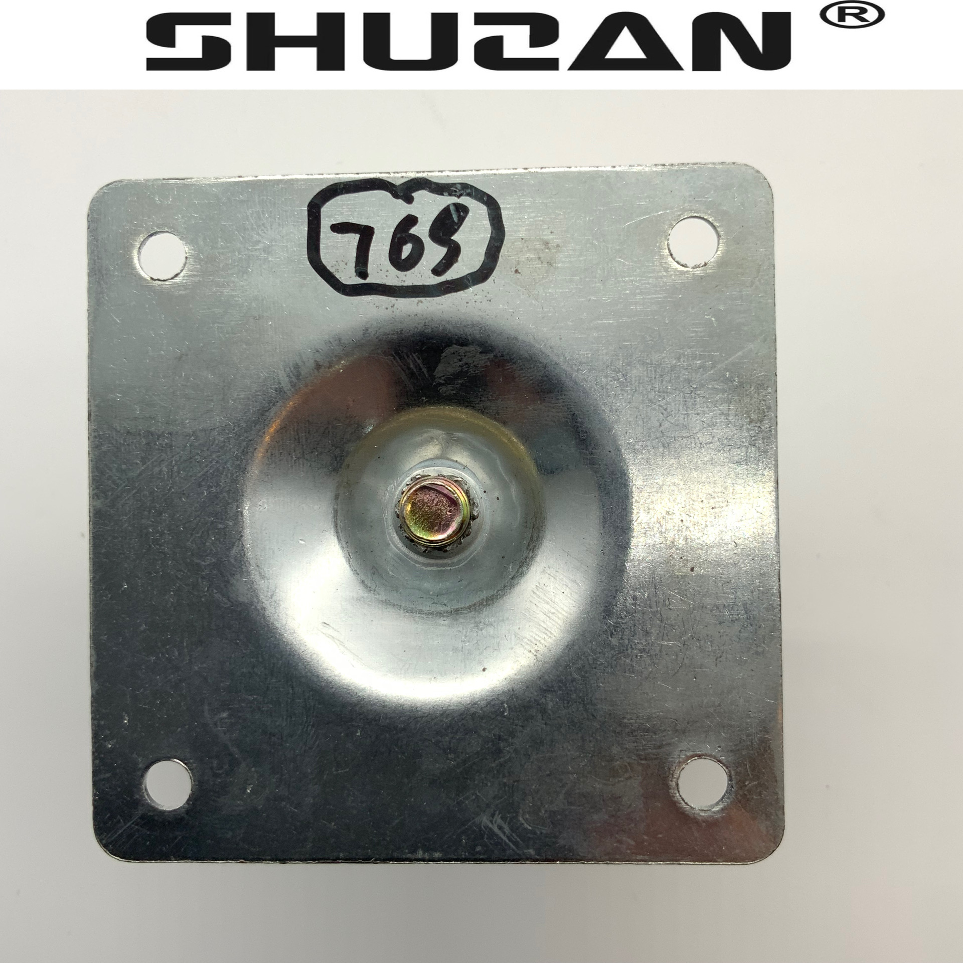 Shuzan Hardware sofa legs, cabinet legs, full-house customization, modern and simple furniture, sofa legs, height-increasing feet, lock and fastening accessories Item Picture