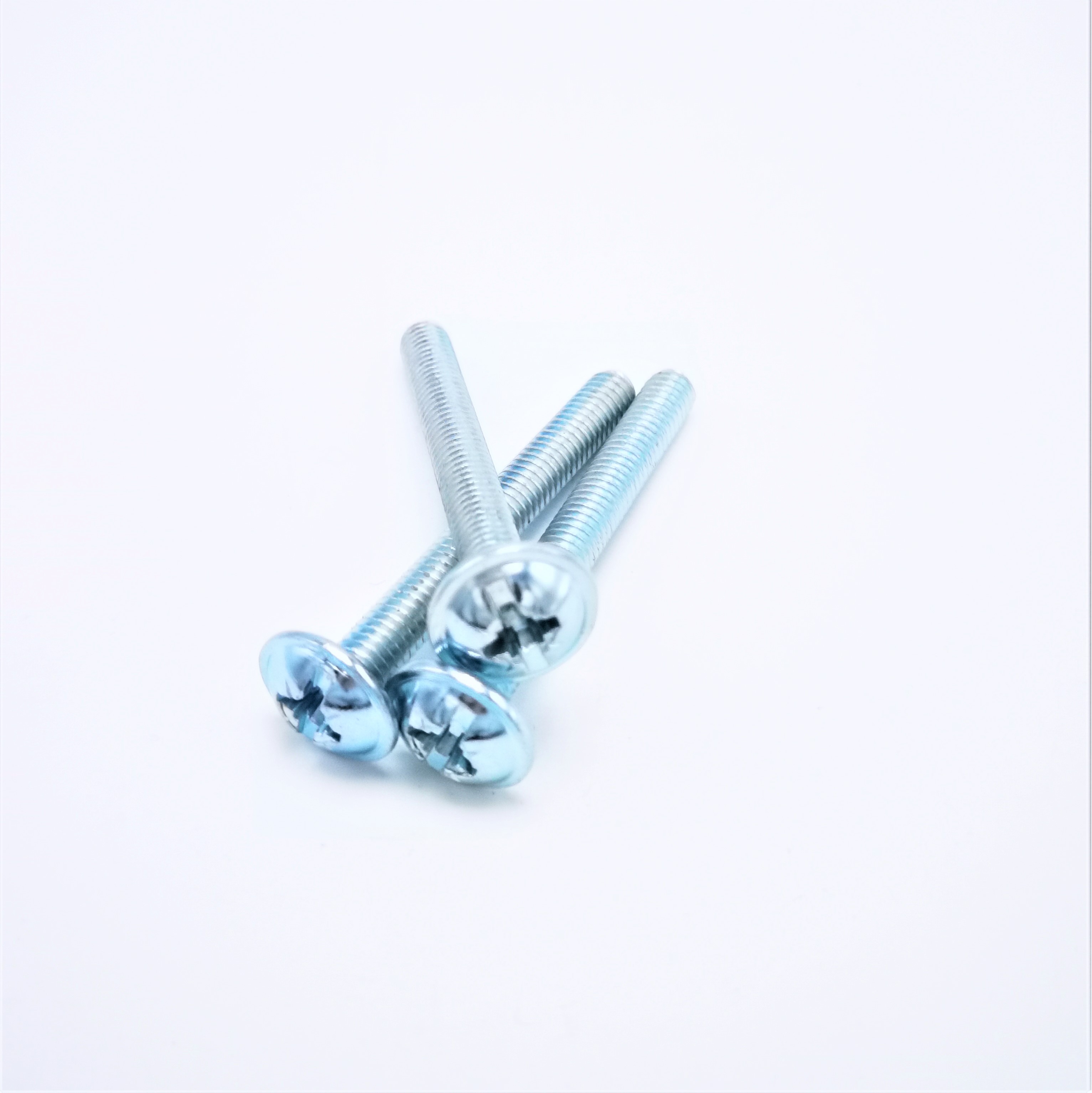 机螺丝/compound head machine screw五金工具配件厂家直销