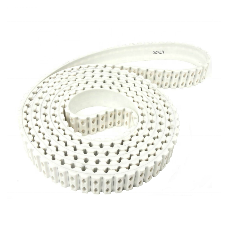 Wholesale of various types of machine car belts, heat-resistant, cold-resistant and wear-resistant pu industrial belts, V-belts, toothed belts, multi-ribbed belts and agricultural machinery belts Specification image