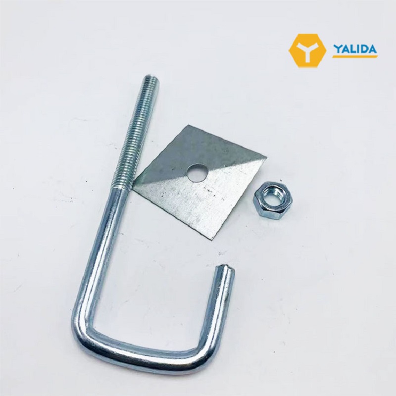 L锁/五金配件/厂家直销产品图