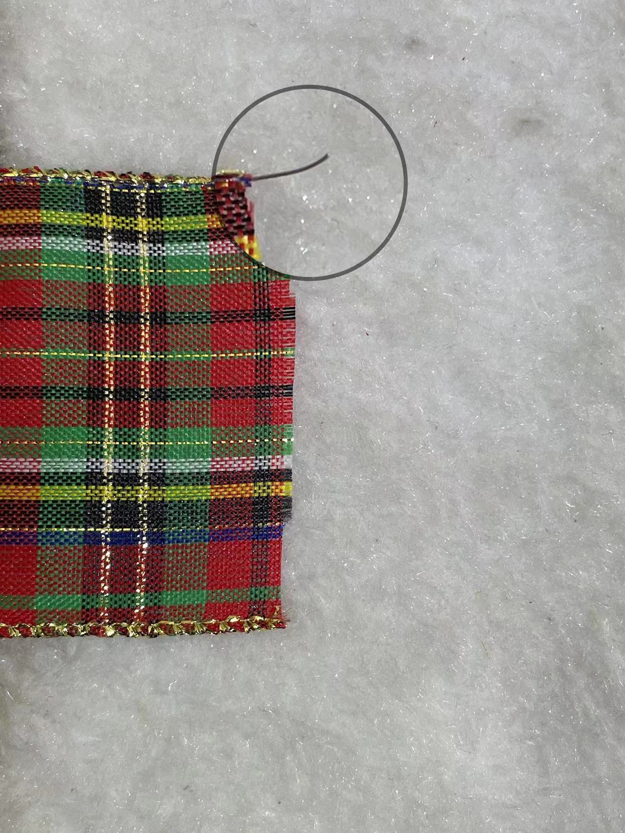 圣诞袜/八音盒/圣诞/圣诞帽/圣诞装饰球细节图