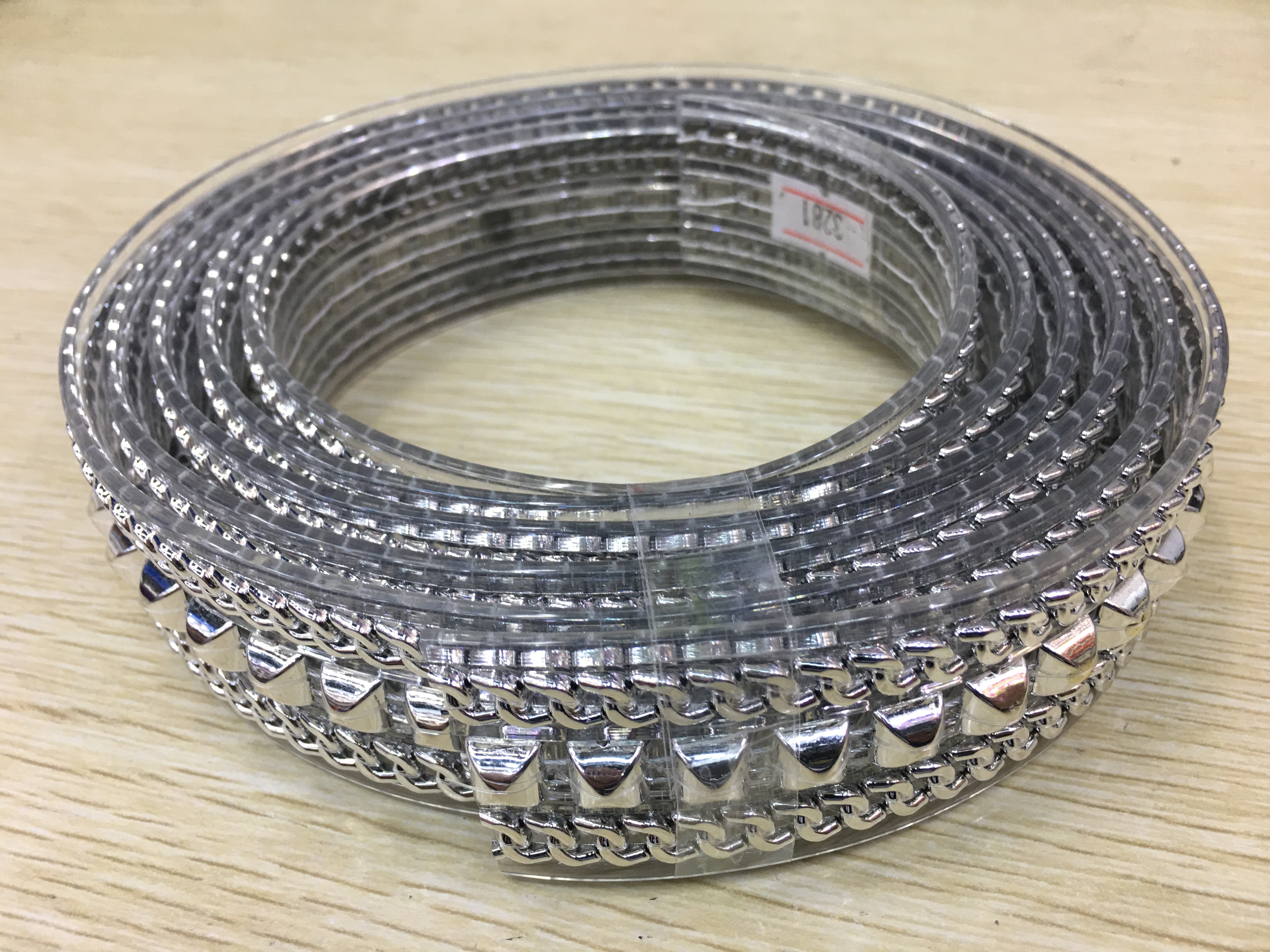 洞洞鞋配件/洞洞鞋金属配件/免系鞋带懒人/洞洞鞋配件金属/洞洞扣产品图