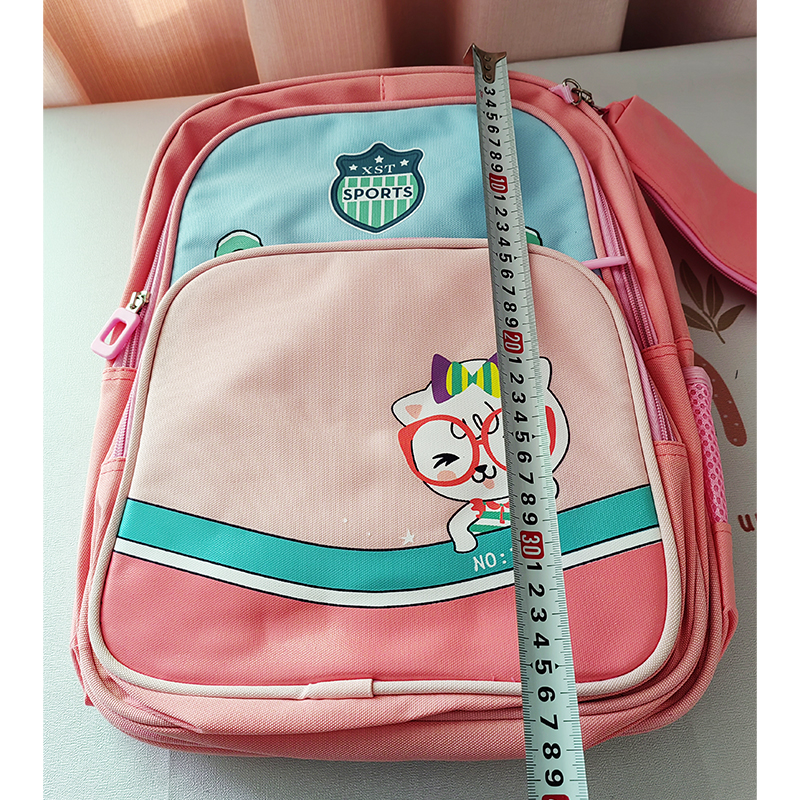 书包/书包小学生卡通/迪士尼书包/小学生书包跨境/一年级书包跨境产品图