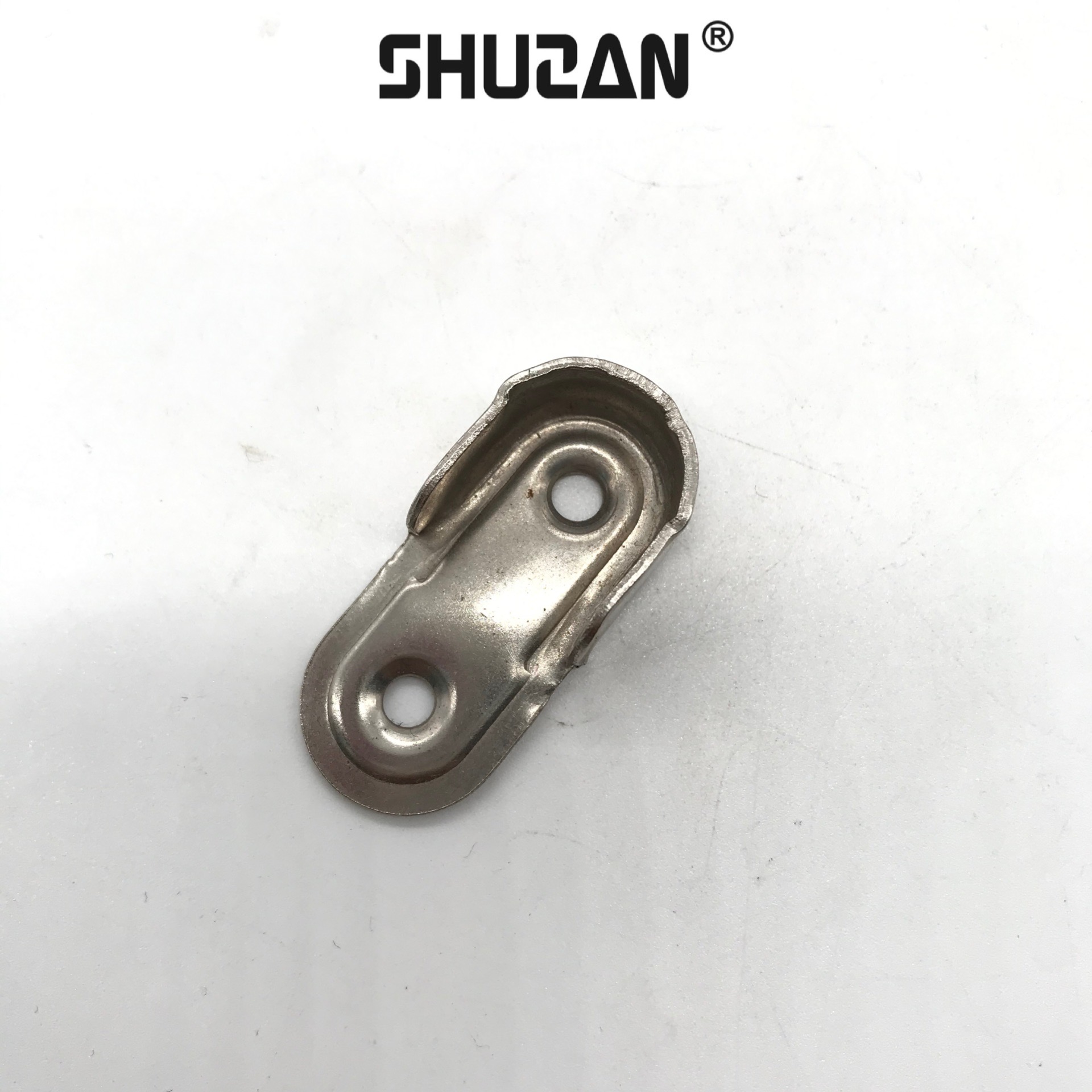 法兰/挂衣杆底座/衣托细节图