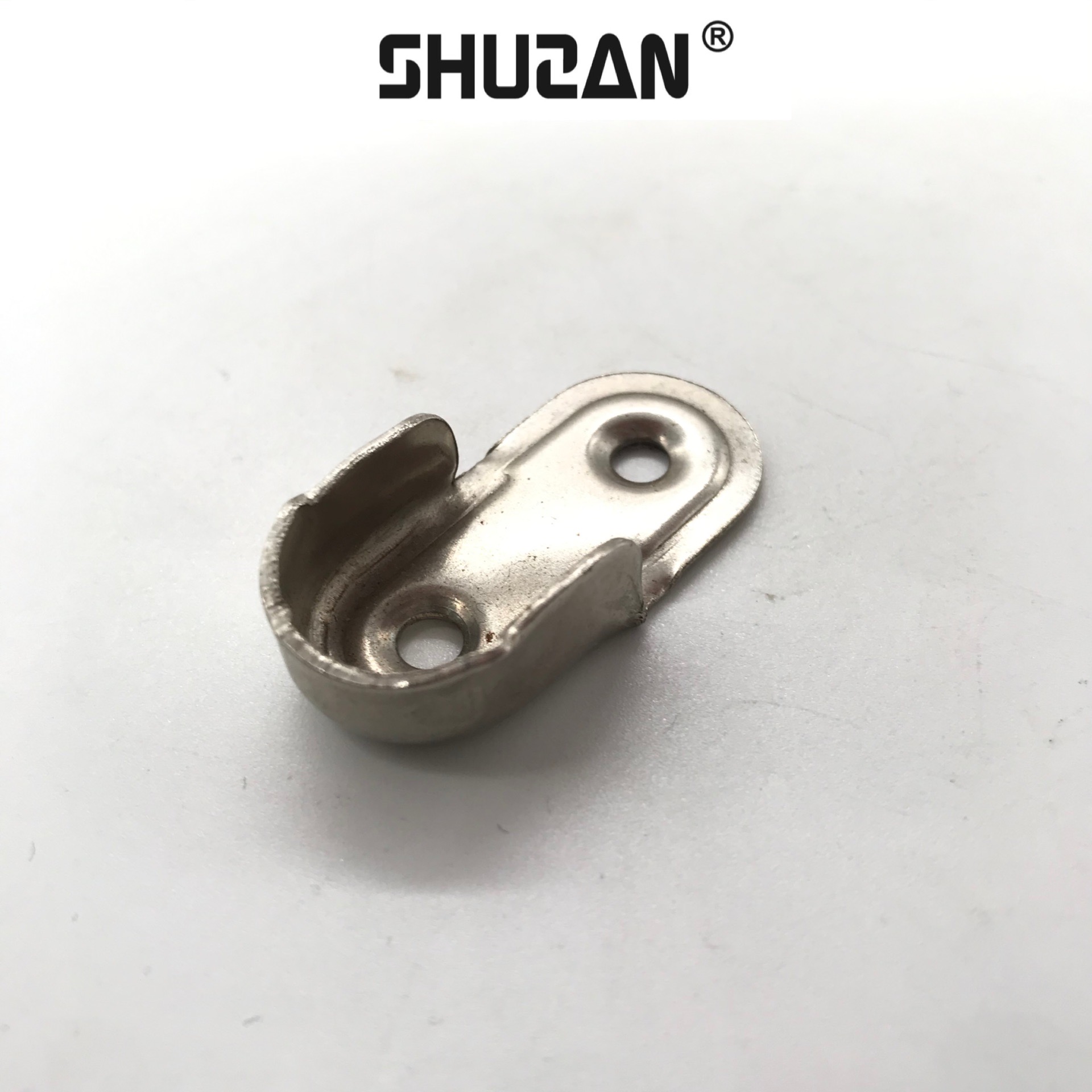 晾衣杆、衣叉实物图