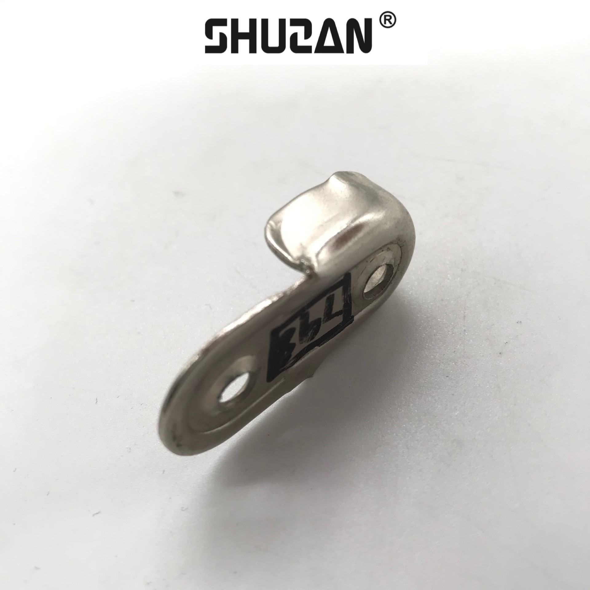 法兰/挂衣杆底座/衣托产品图