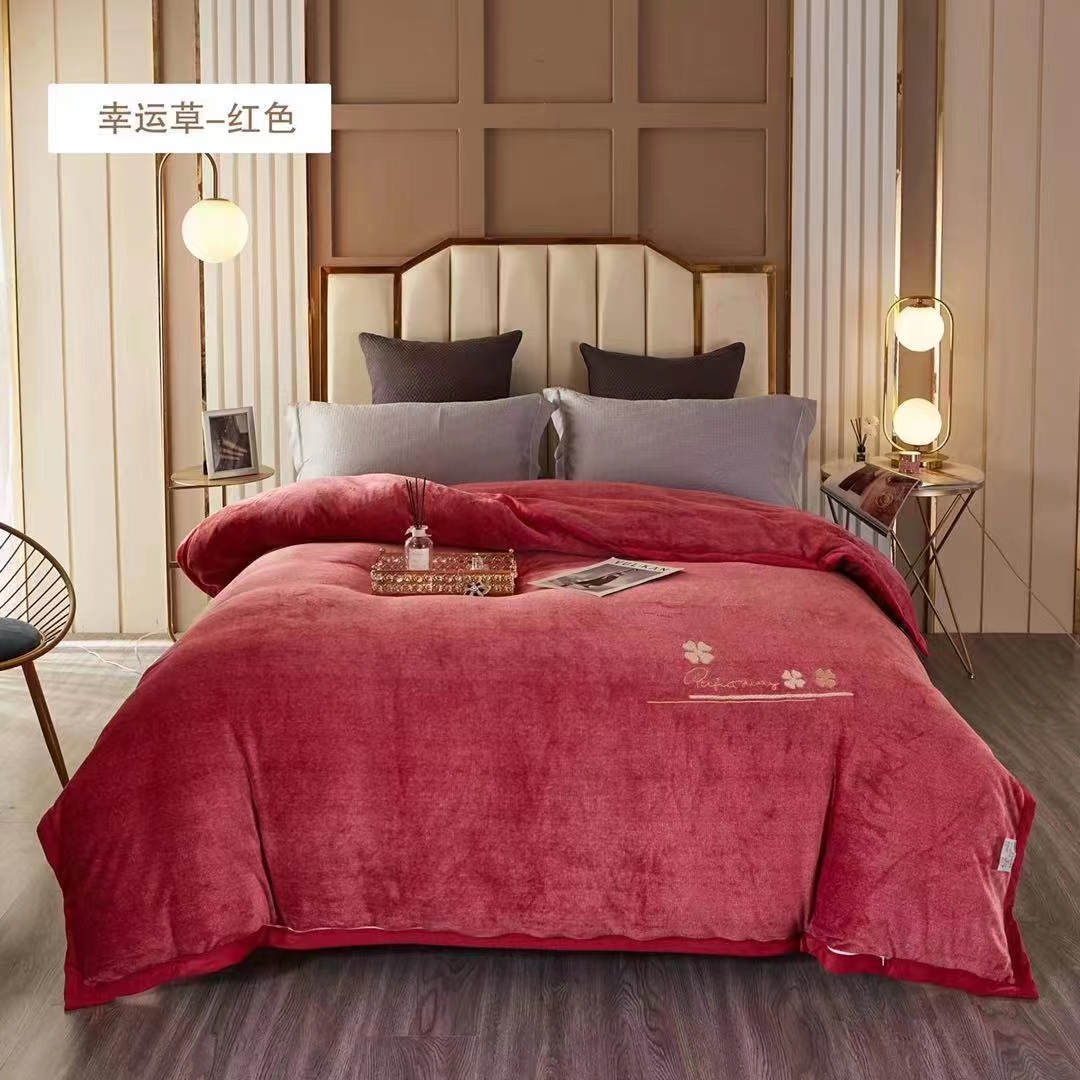 四件套/被套/床单产品图